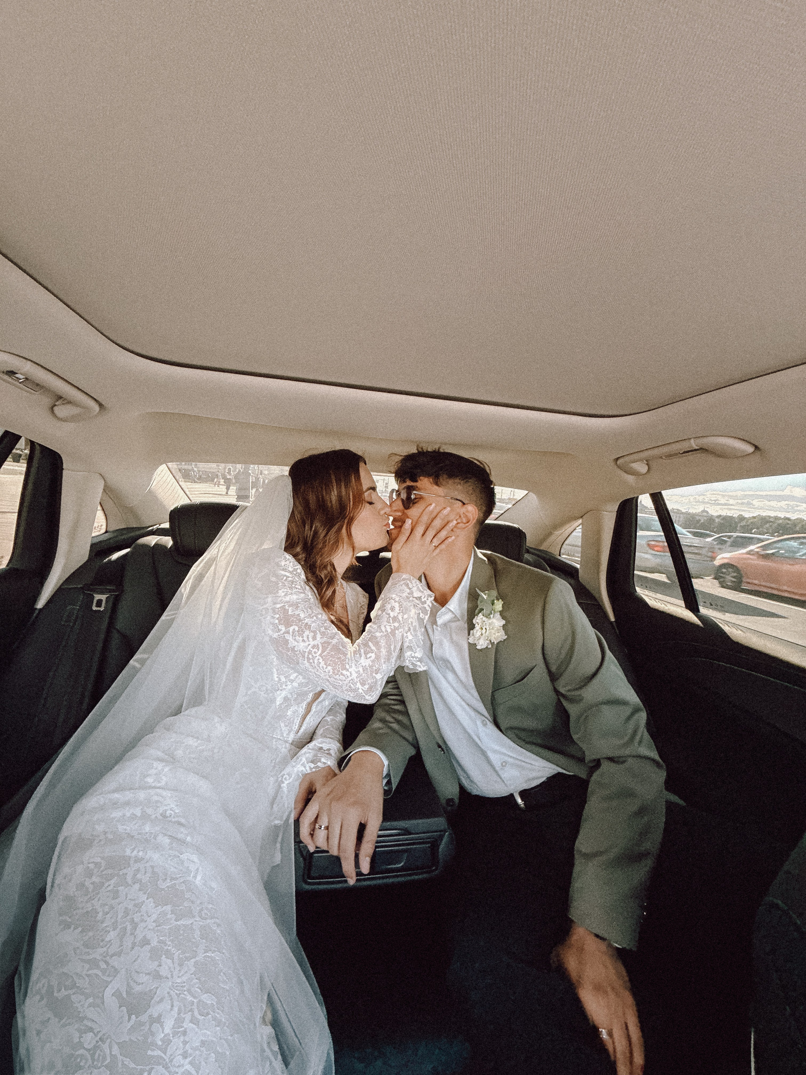 ФОТО НА ТЕЛЕФОН ВО ВРЕМЯ БРАКОСОЧЕТАНИЯ В ПЕРВОМ ДВОРЦЕ И ПРОГУЛКИ. Профессиональный фотограф, Санкт-Петербург — Виктория Богомолова