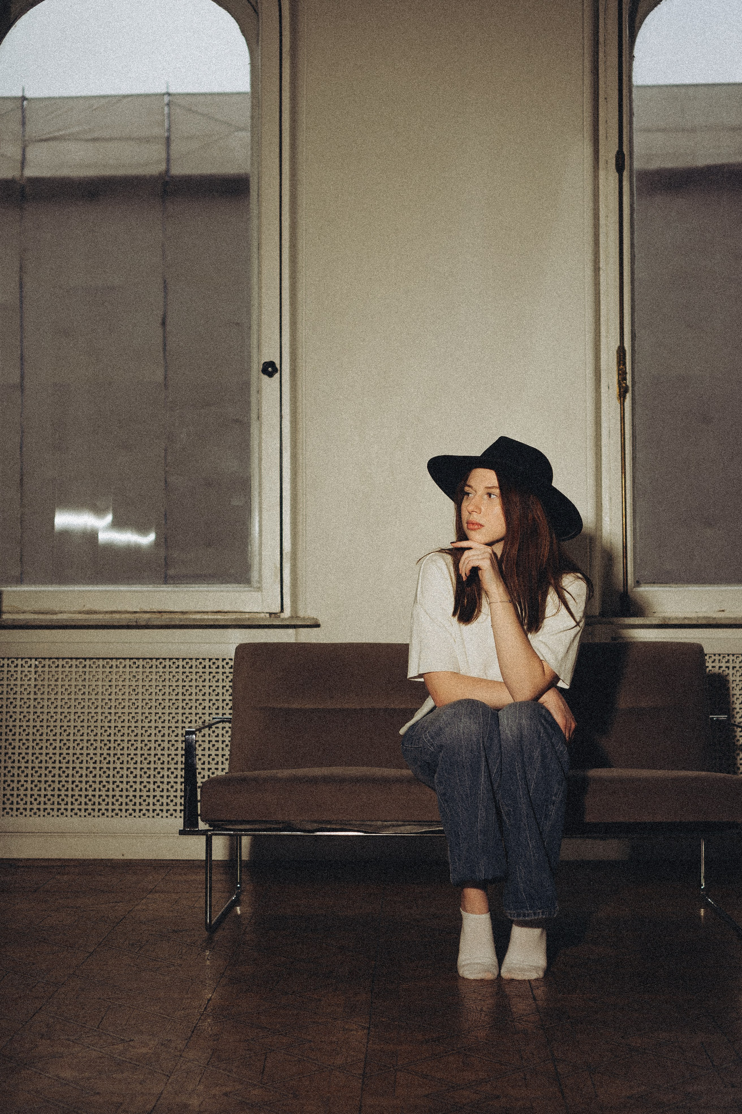 Студийная история. Профессиональный фотограф, Санкт-Петербург — Виктория Богомолова