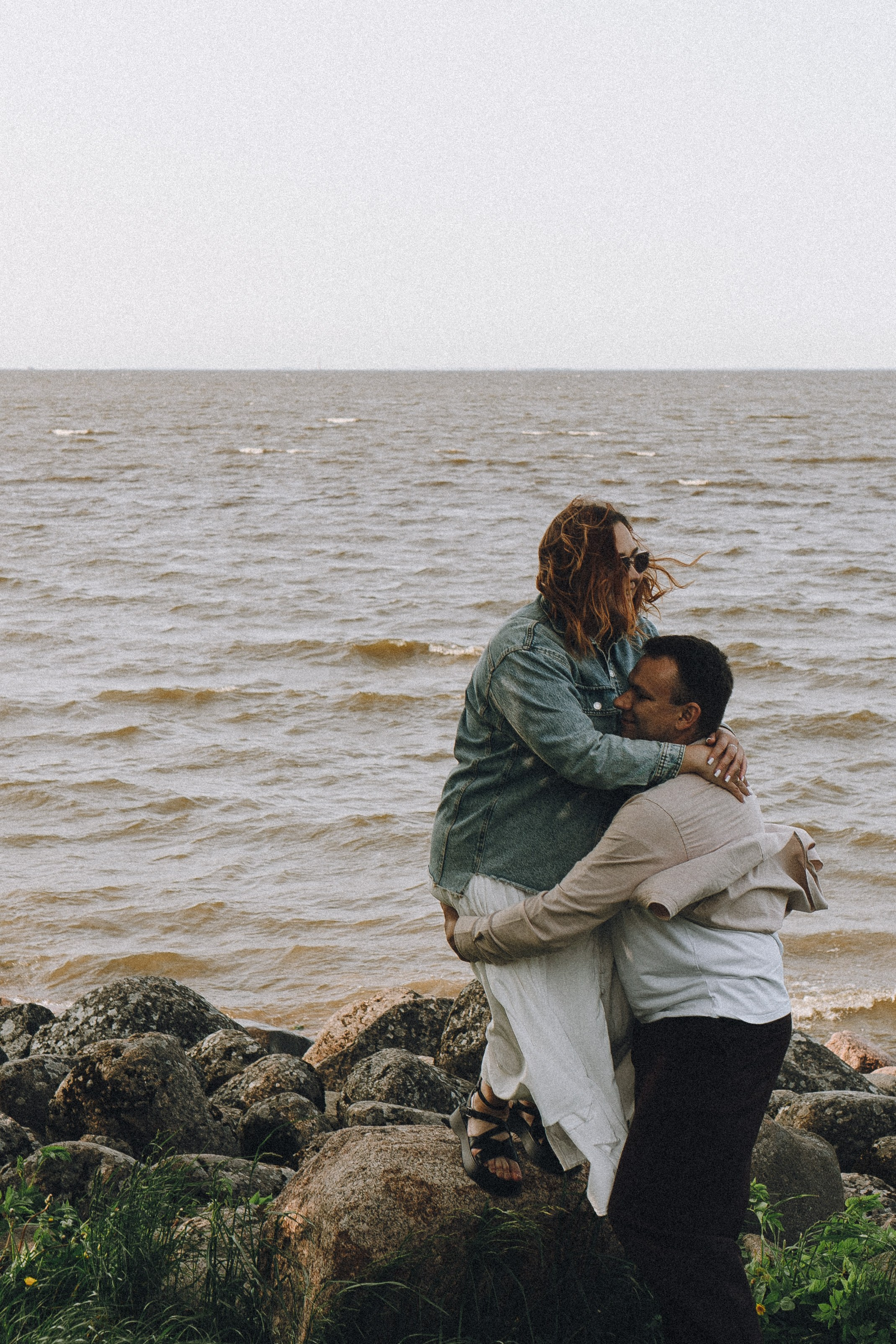 СВАДЕБНАЯ ИСТОРИЯ В ПЕТЕРГОФЕ. Профессиональный фотограф, Санкт-Петербург — Виктория Богомолова