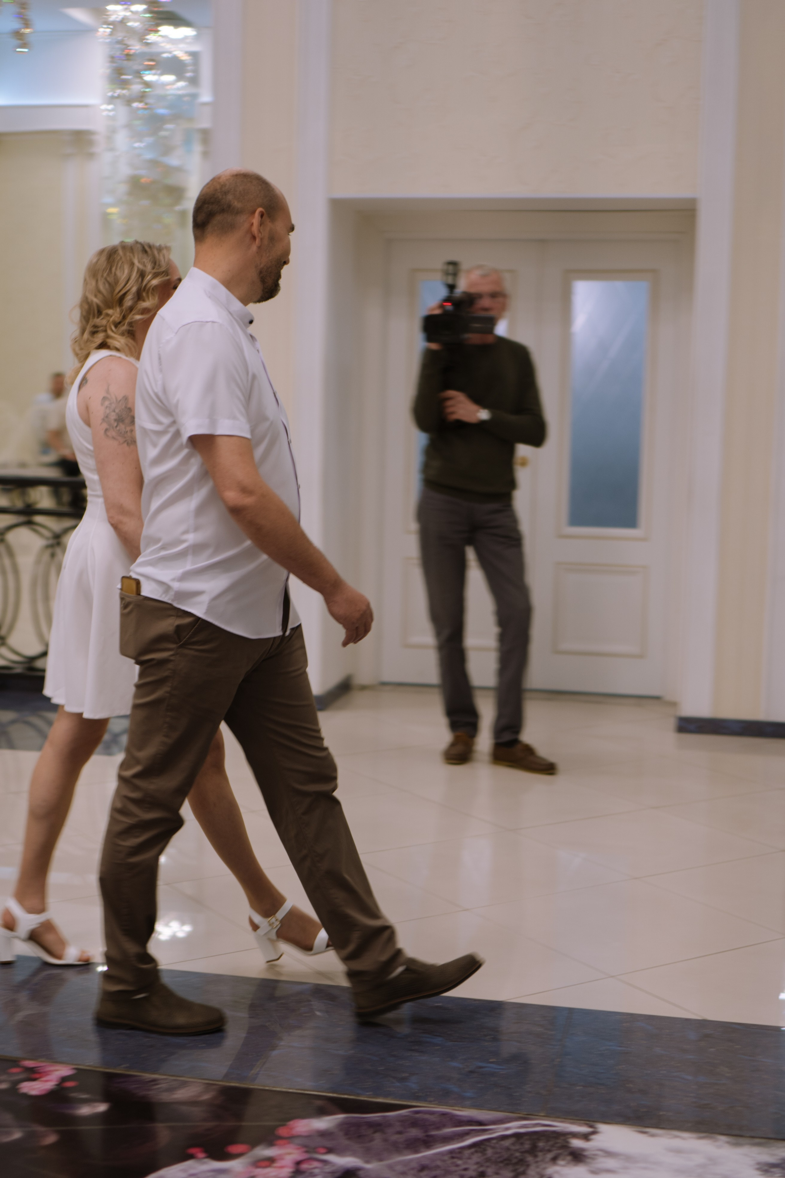 СВАДЕБНЫЙ РЕПОРТАЖ. Профессиональный фотограф, Санкт-Петербург — Виктория Богомолова