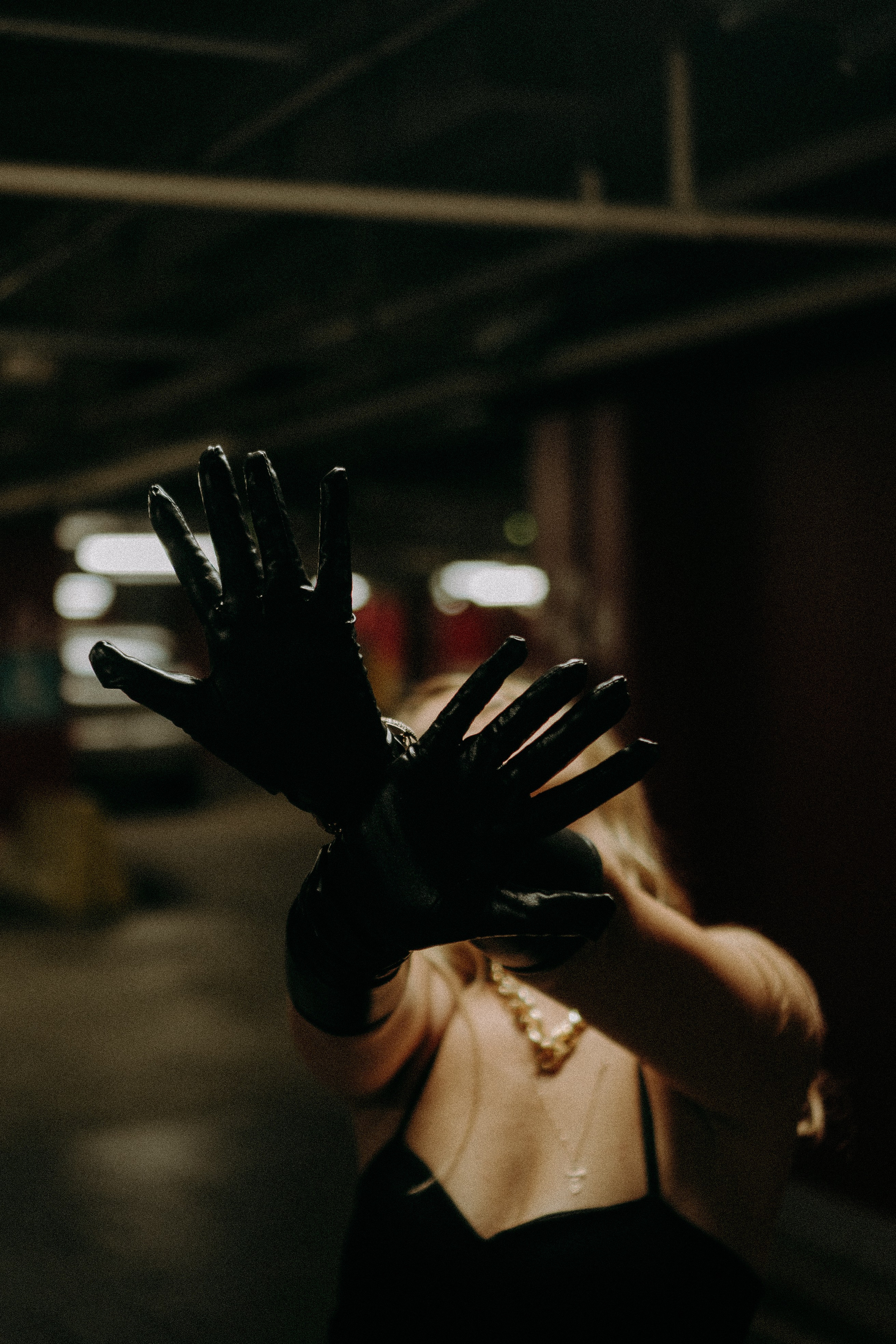 НА ПАРКОВКЕ. Профессиональный фотограф, Санкт-Петербург — Виктория Богомолова