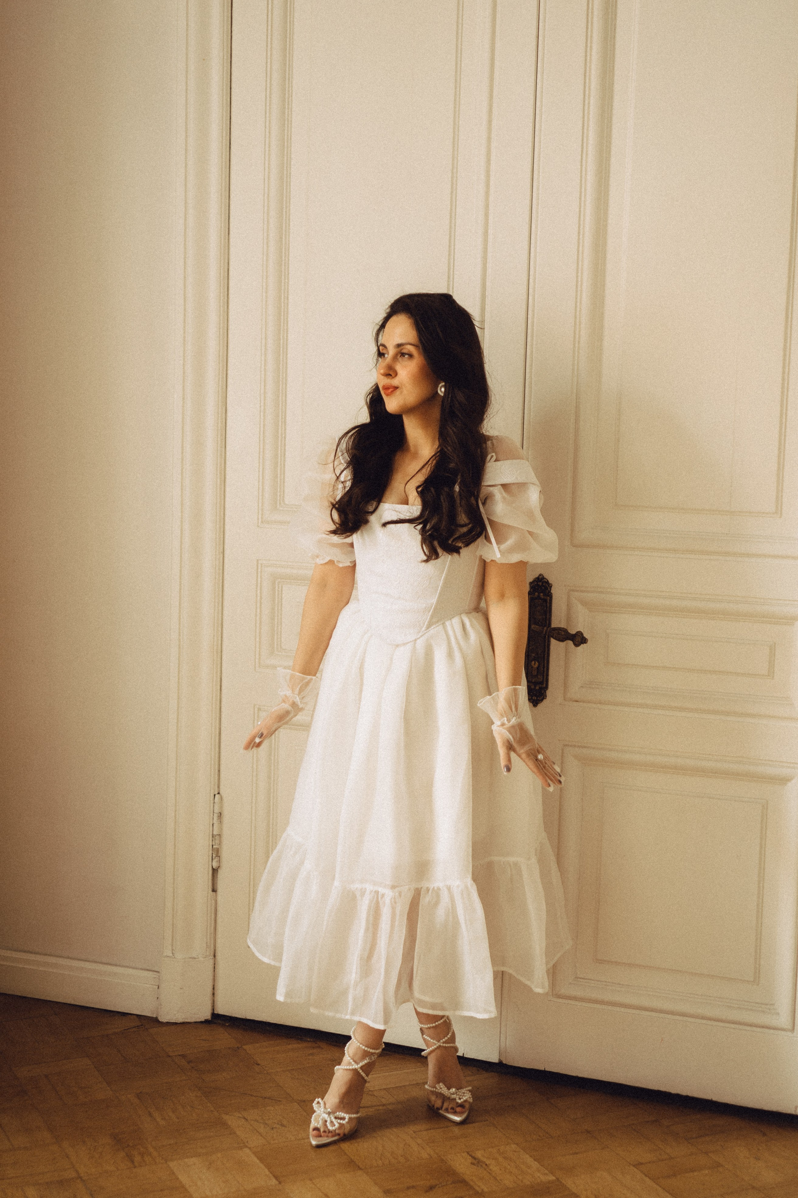 ВИНТАЖНЫЙ БАЛКОН. Профессиональный фотограф, Санкт-Петербург — Виктория Богомолова