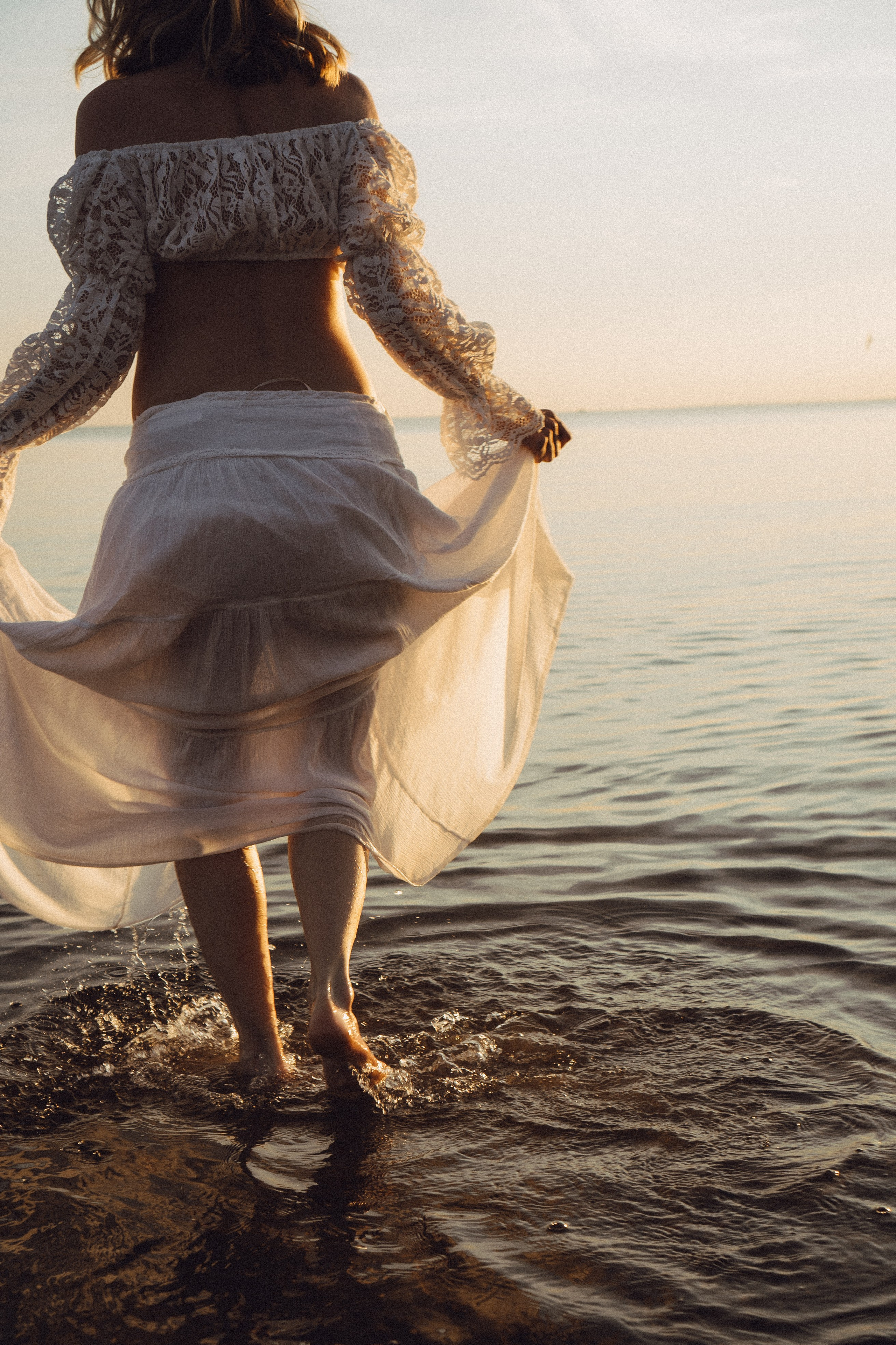 В ОЖИДАНИИ. Профессиональный фотограф, Санкт-Петербург — Виктория Богомолова