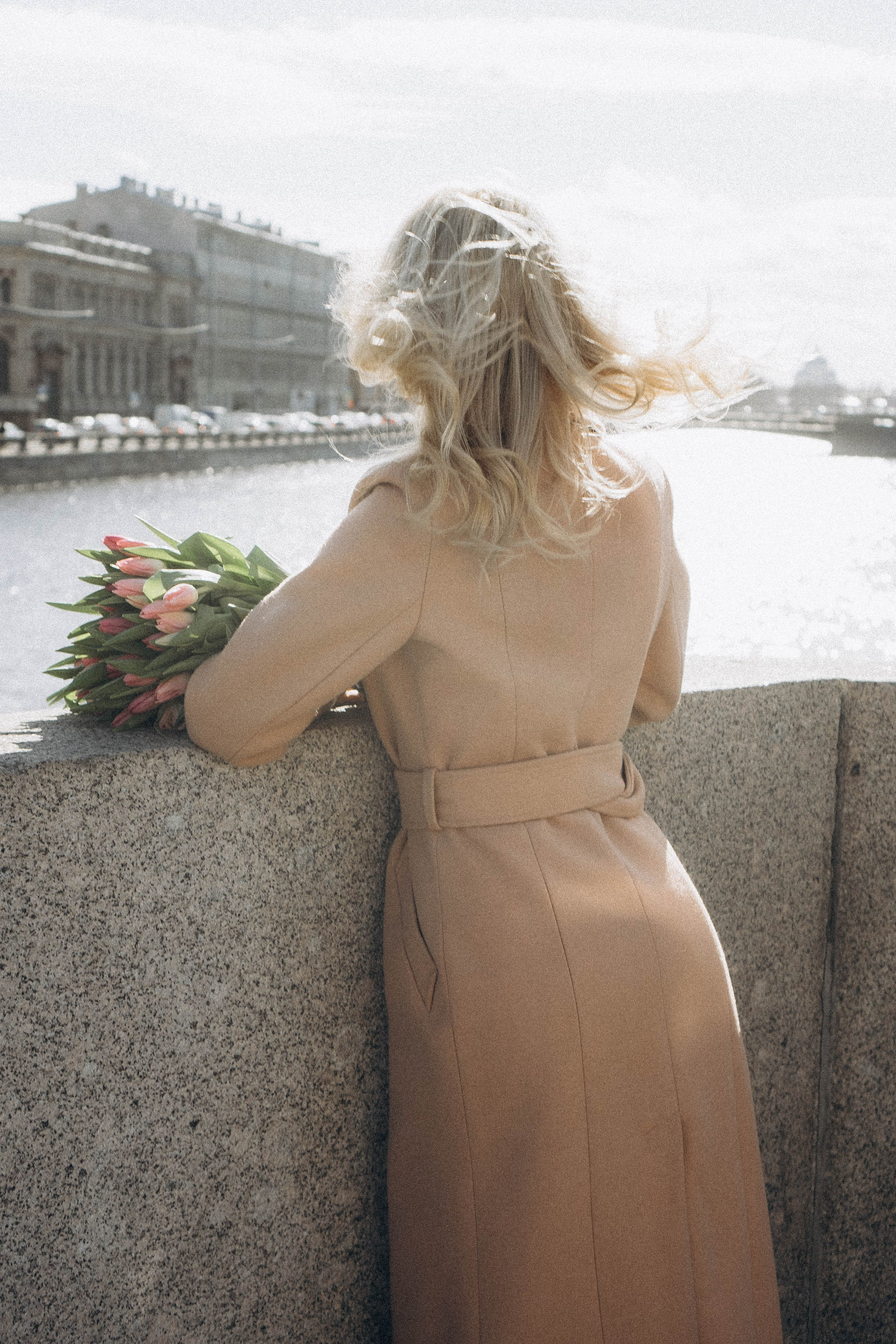 Прогуллка чб. Профессиональный фотограф, Санкт-Петербург — Виктория Богомолова