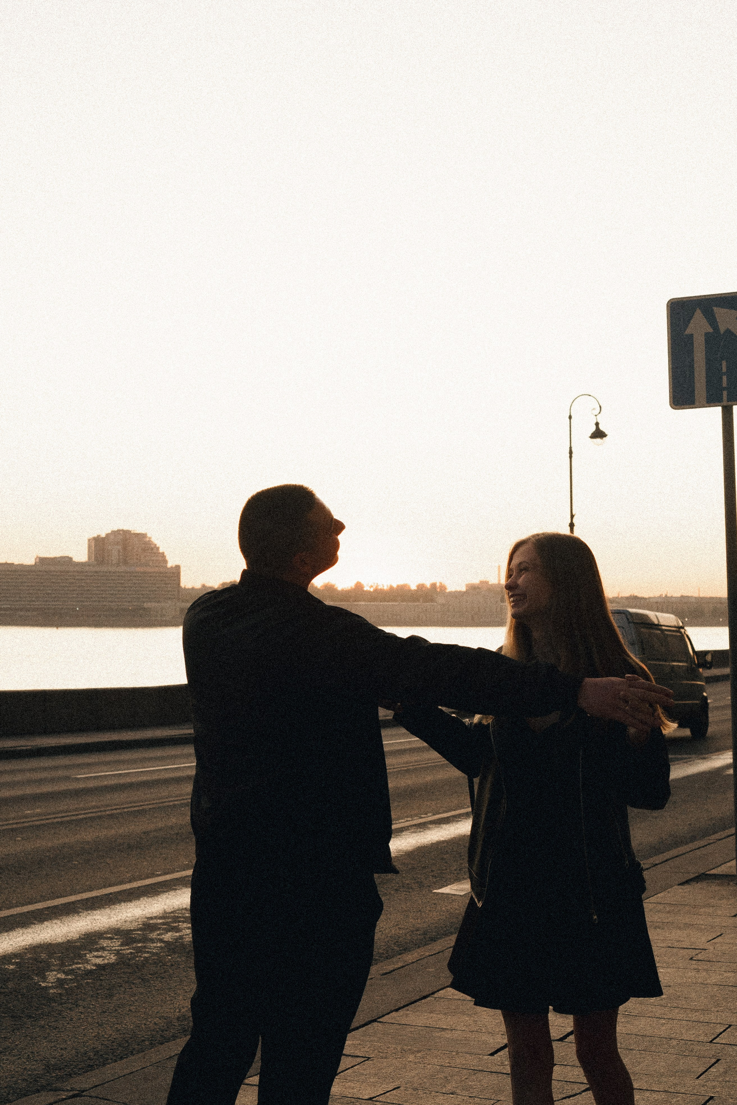 Рассвет. Профессиональный фотограф, Санкт-Петербург — Виктория Богомолова