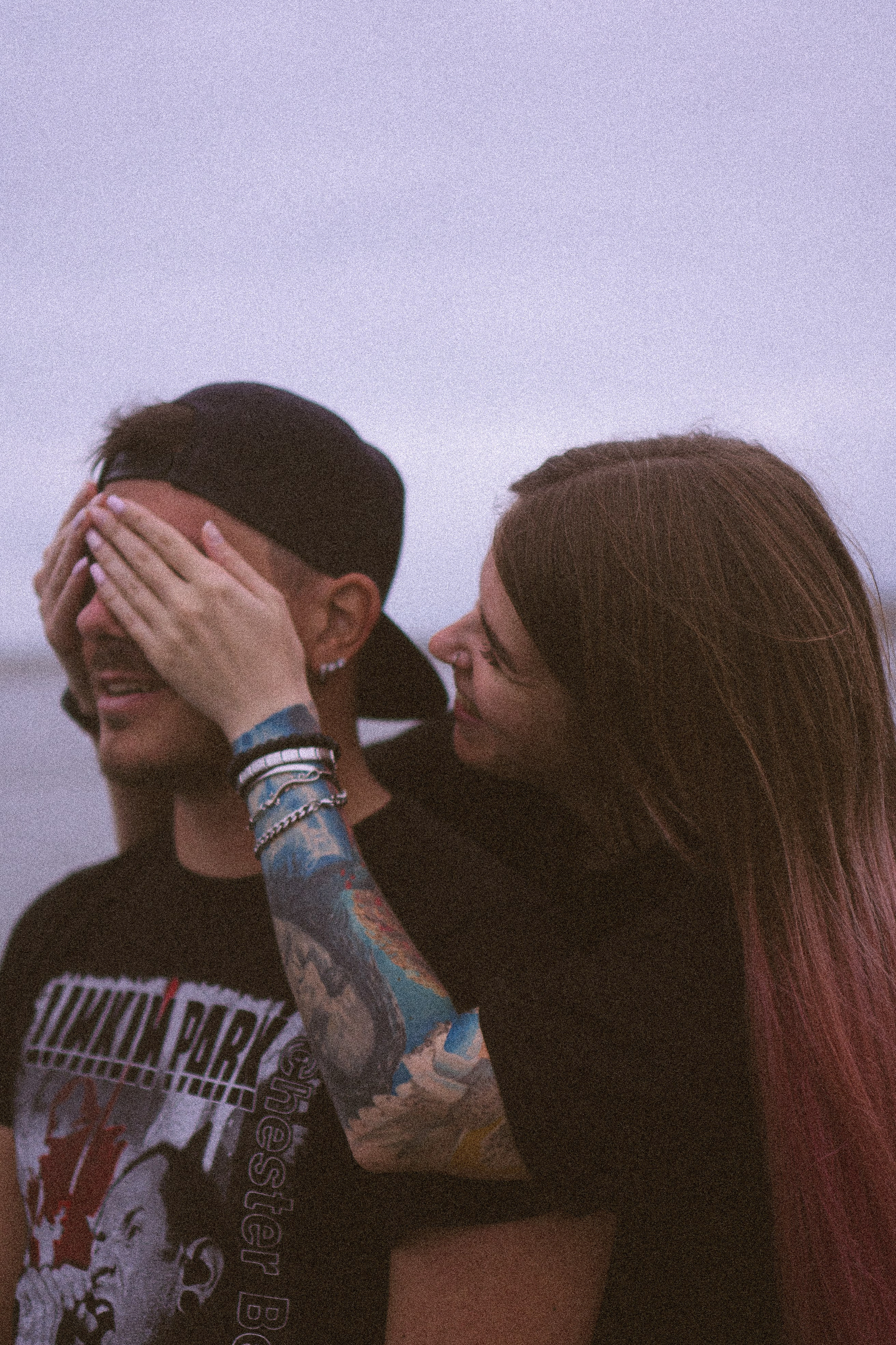 НА БЕРЕГУ МОРЯ. Профессиональный фотограф, Санкт-Петербург — Виктория Богомолова