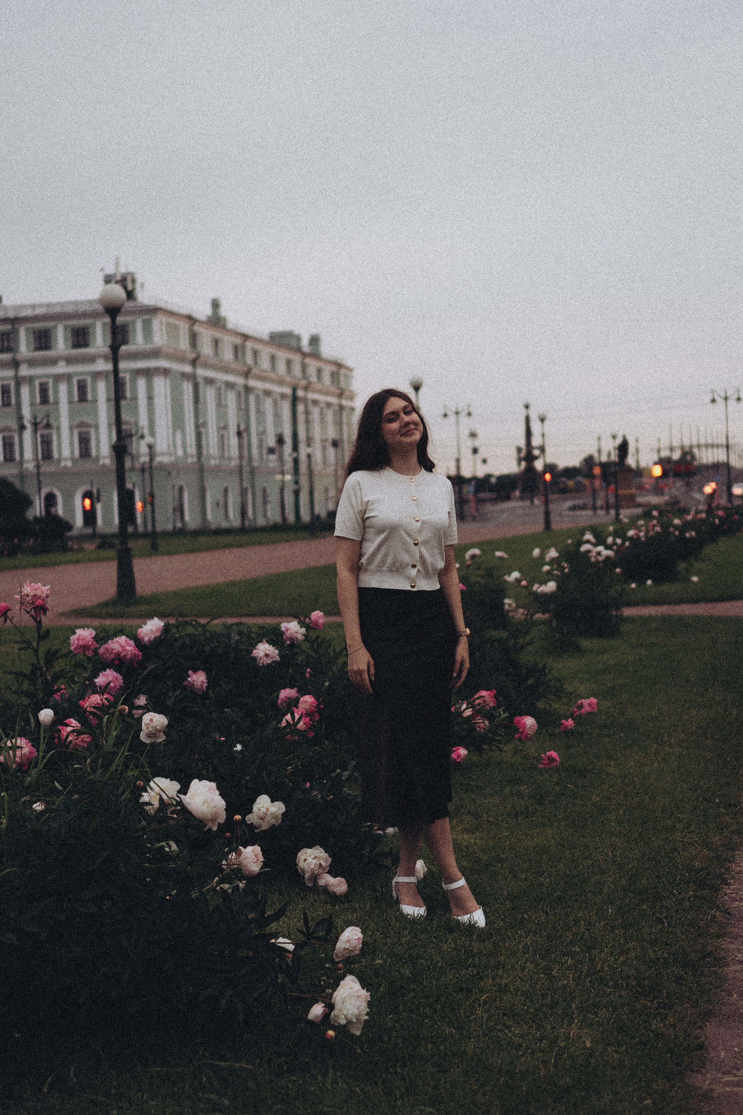 РАССВЕТНАЯ ИСТОРИЯ. Профессиональный фотограф, Санкт-Петербург — Виктория Богомолова