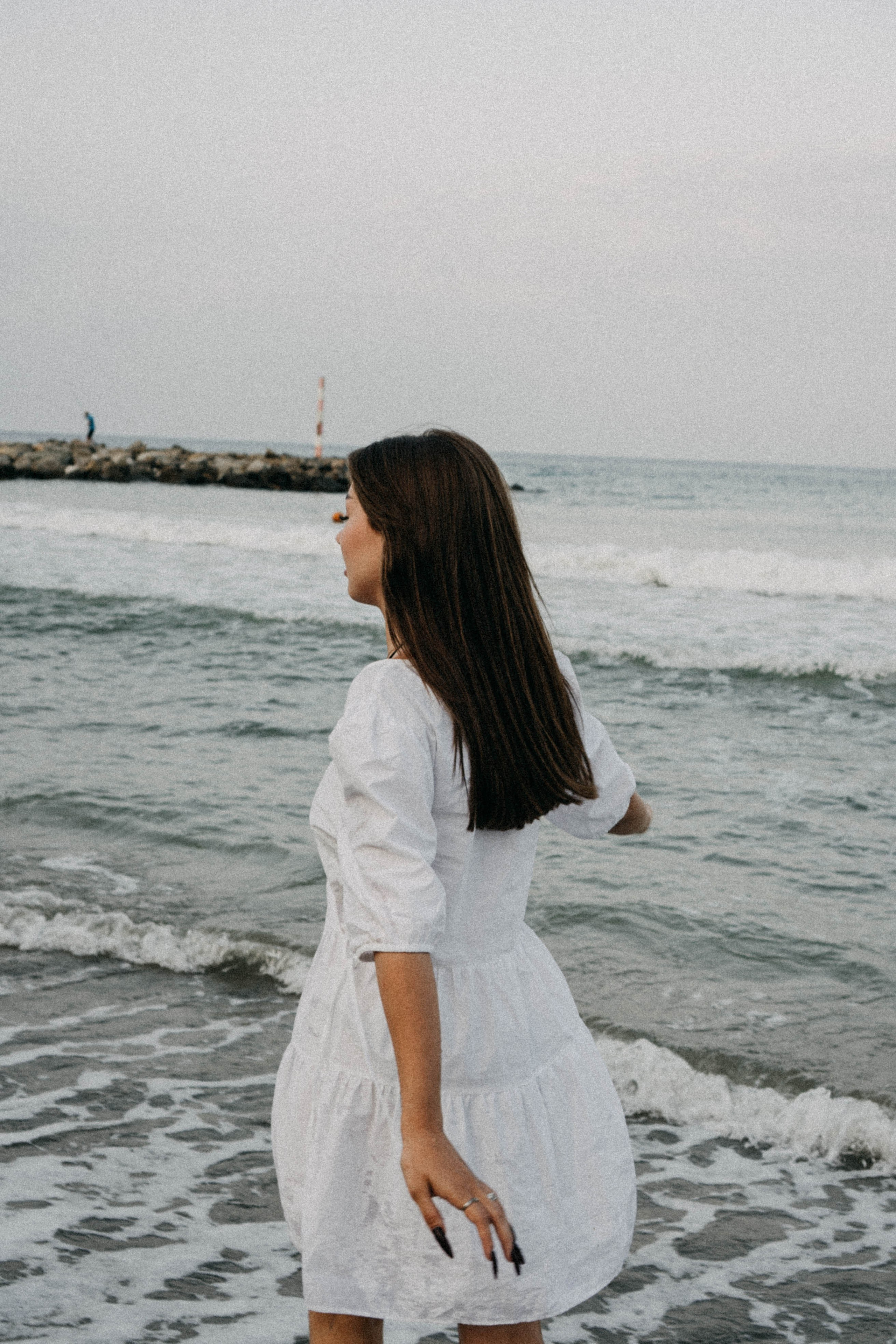 Рассвет на море. Профессиональный фотограф, Санкт-Петербург — Виктория Богомолова