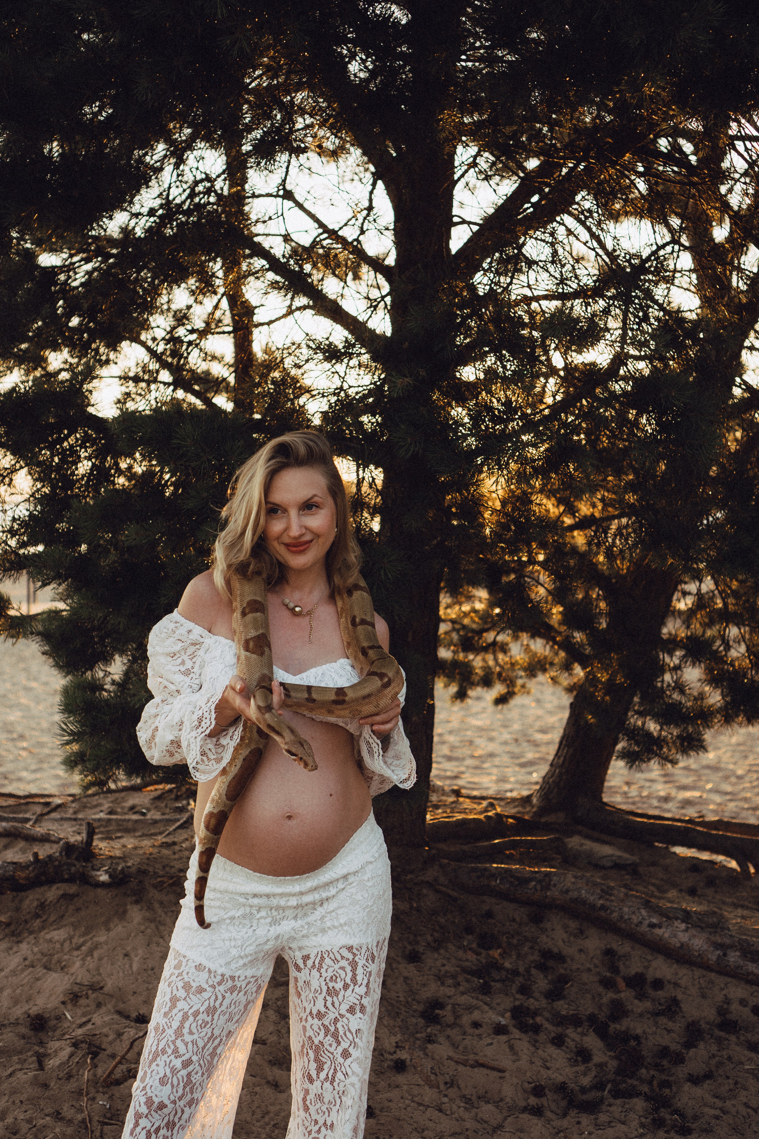 В ОЖИДАНИИ. Профессиональный фотограф, Санкт-Петербург — Виктория Богомолова