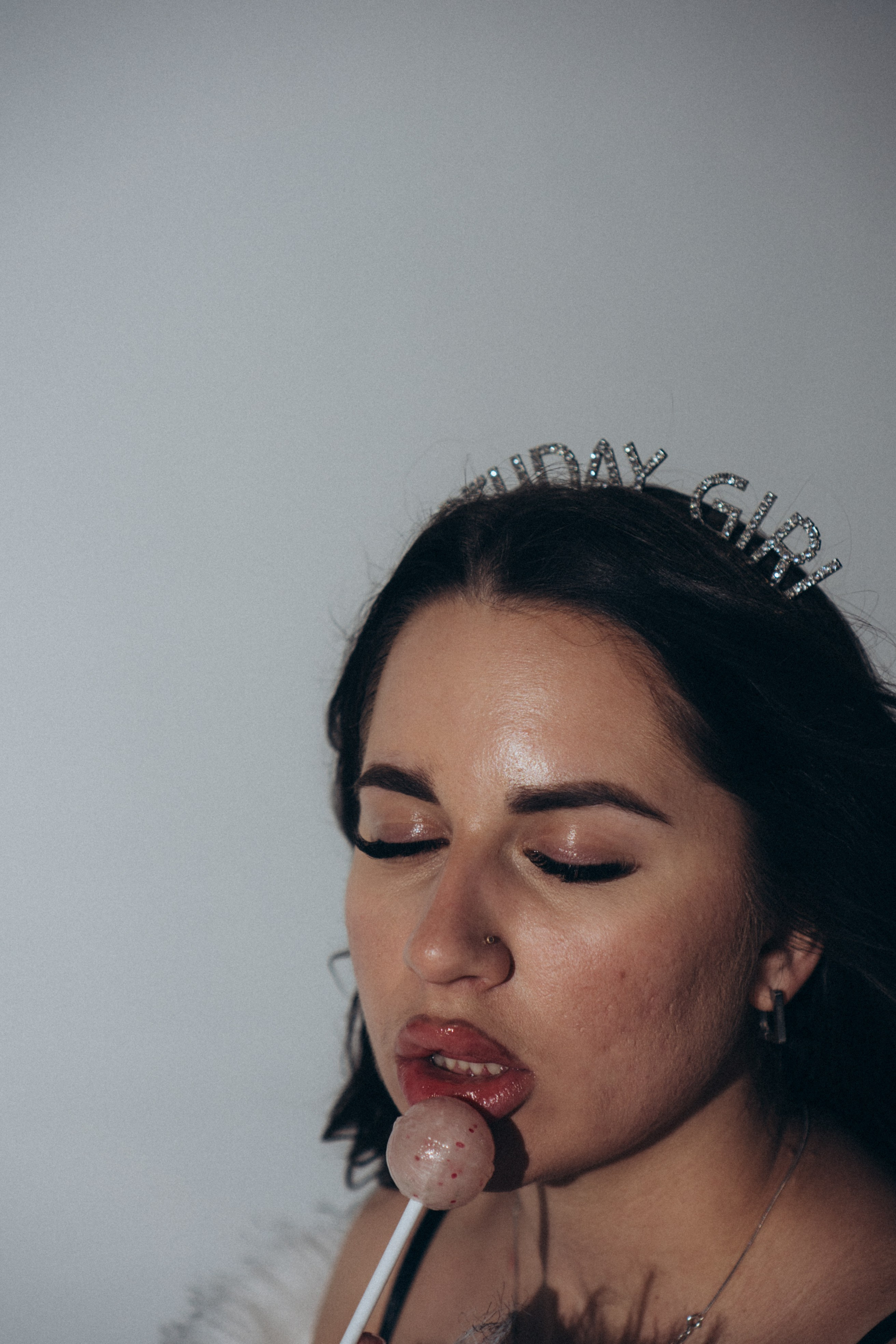 Ко дню рождения. Профессиональный фотограф, Санкт-Петербург — Виктория Богомолова