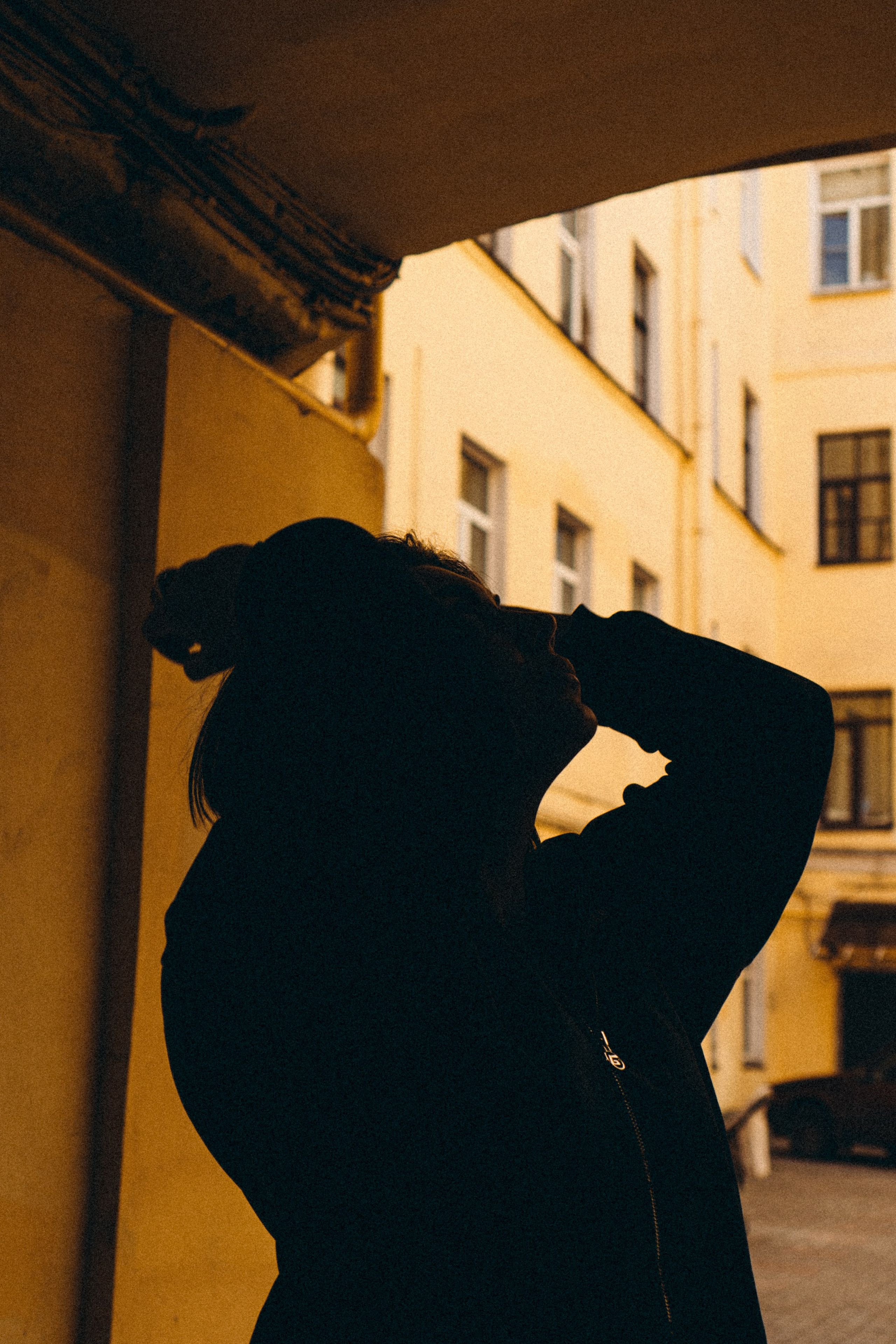 Прогулка по весеннему Питеру. Профессиональный фотограф, Санкт-Петербург — Виктория Богомолова