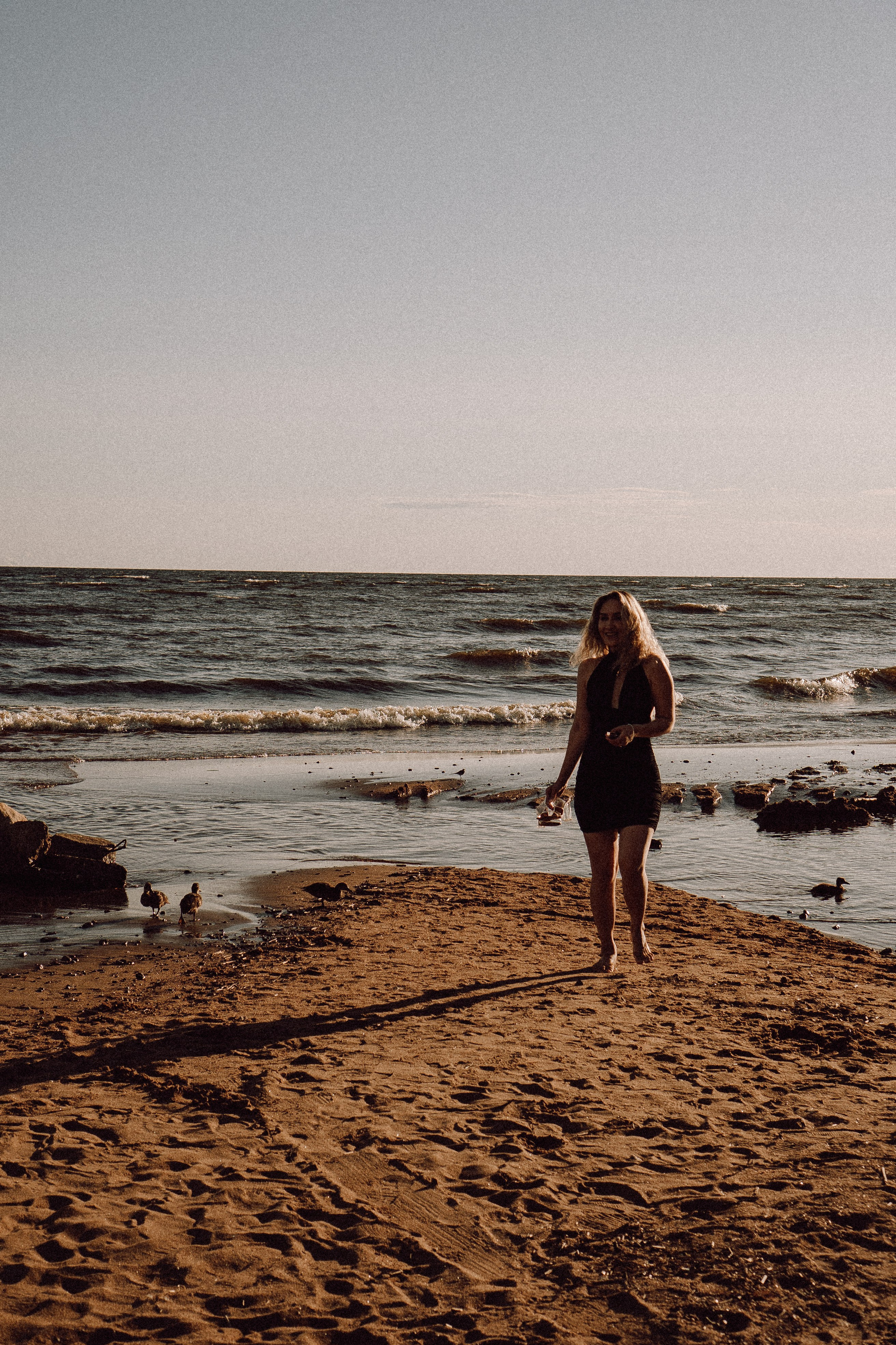 РОМАНТИКА ФИНСКОГО ЗАЛИВА. Профессиональный фотограф, Санкт-Петербург — Виктория Богомолова