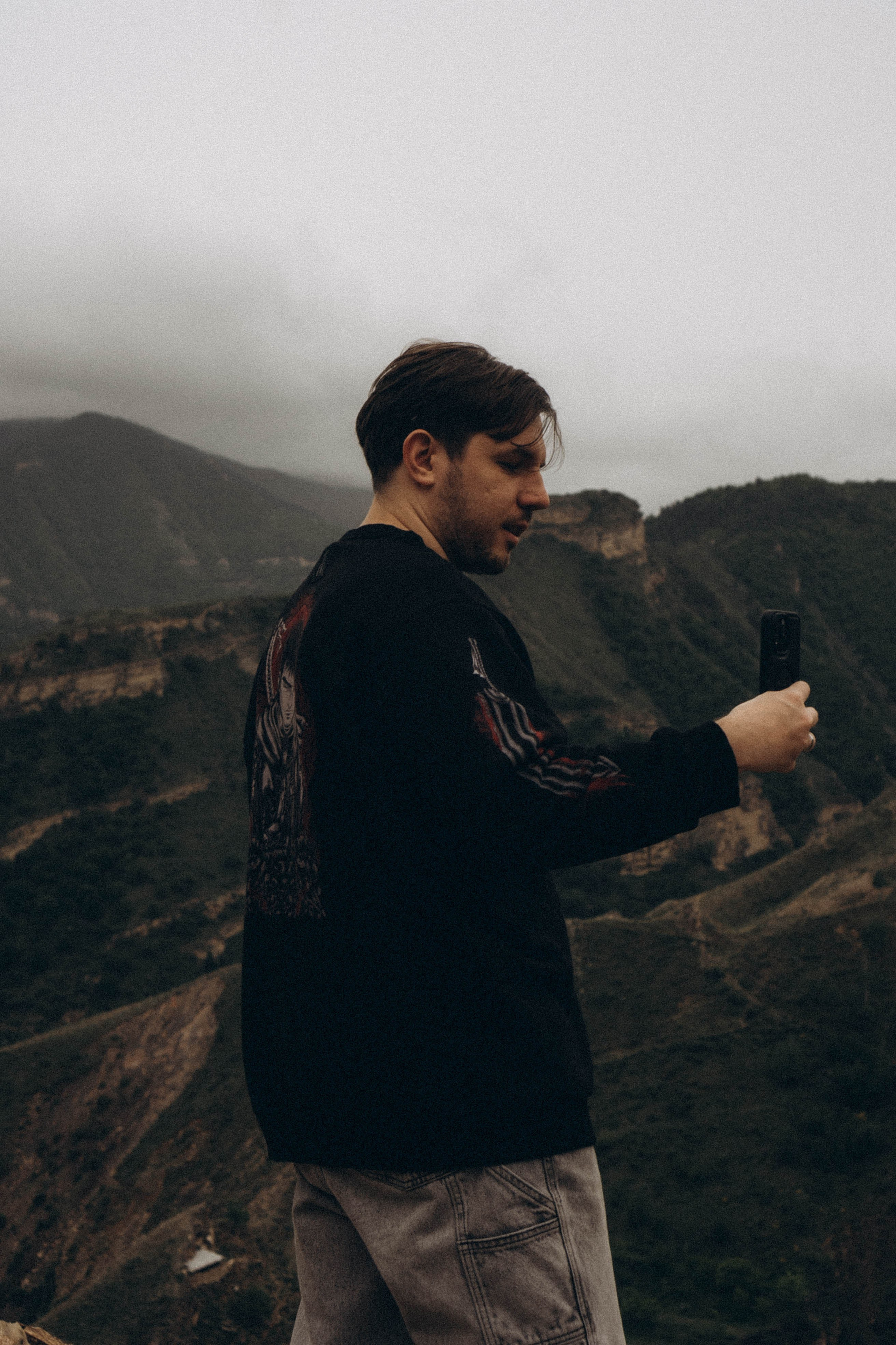 Горы. Профессиональный фотограф, Санкт-Петербург — Виктория Богомолова