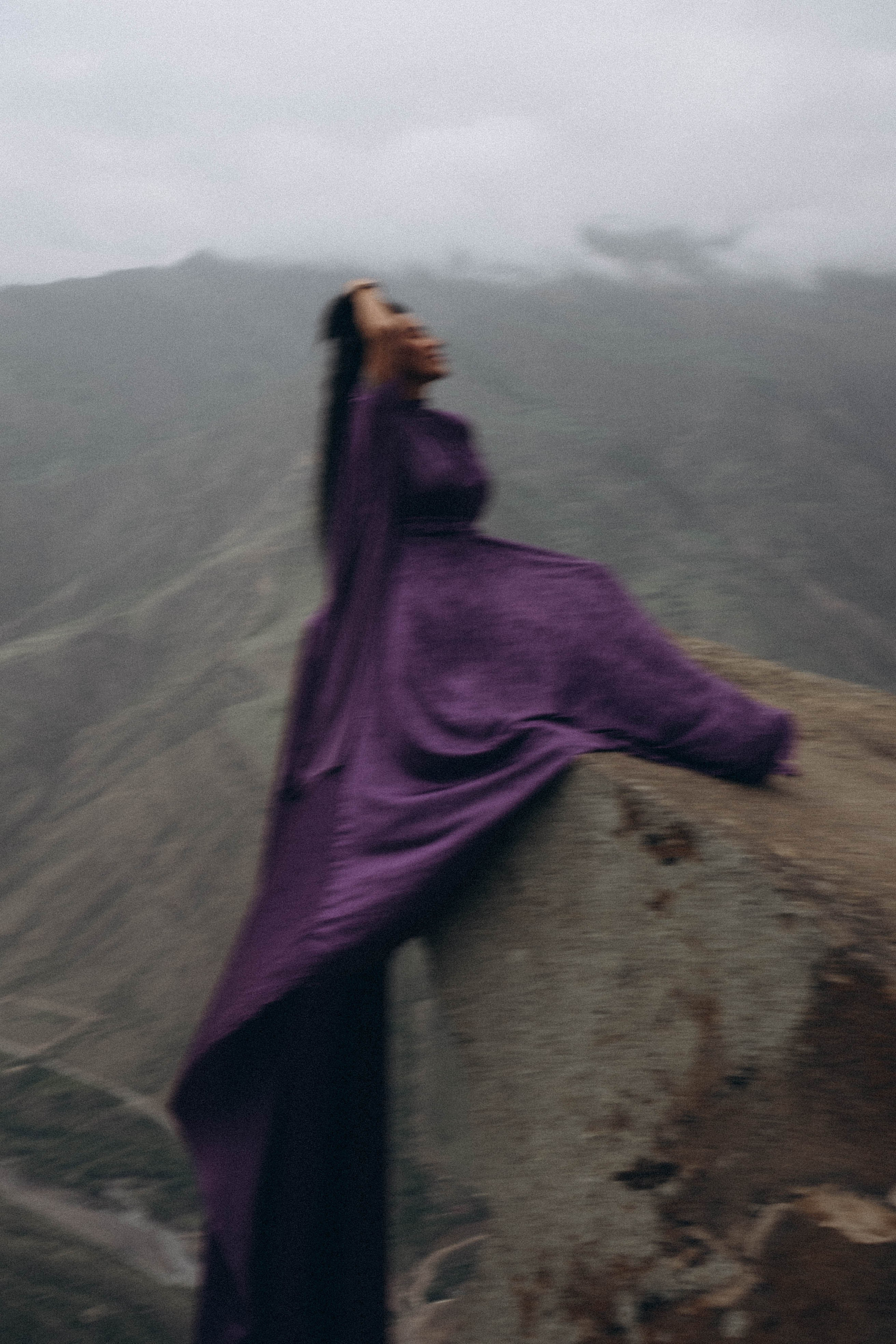 Фотосессия в горах. Профессиональный фотограф, Санкт-Петербург — Виктория Богомолова