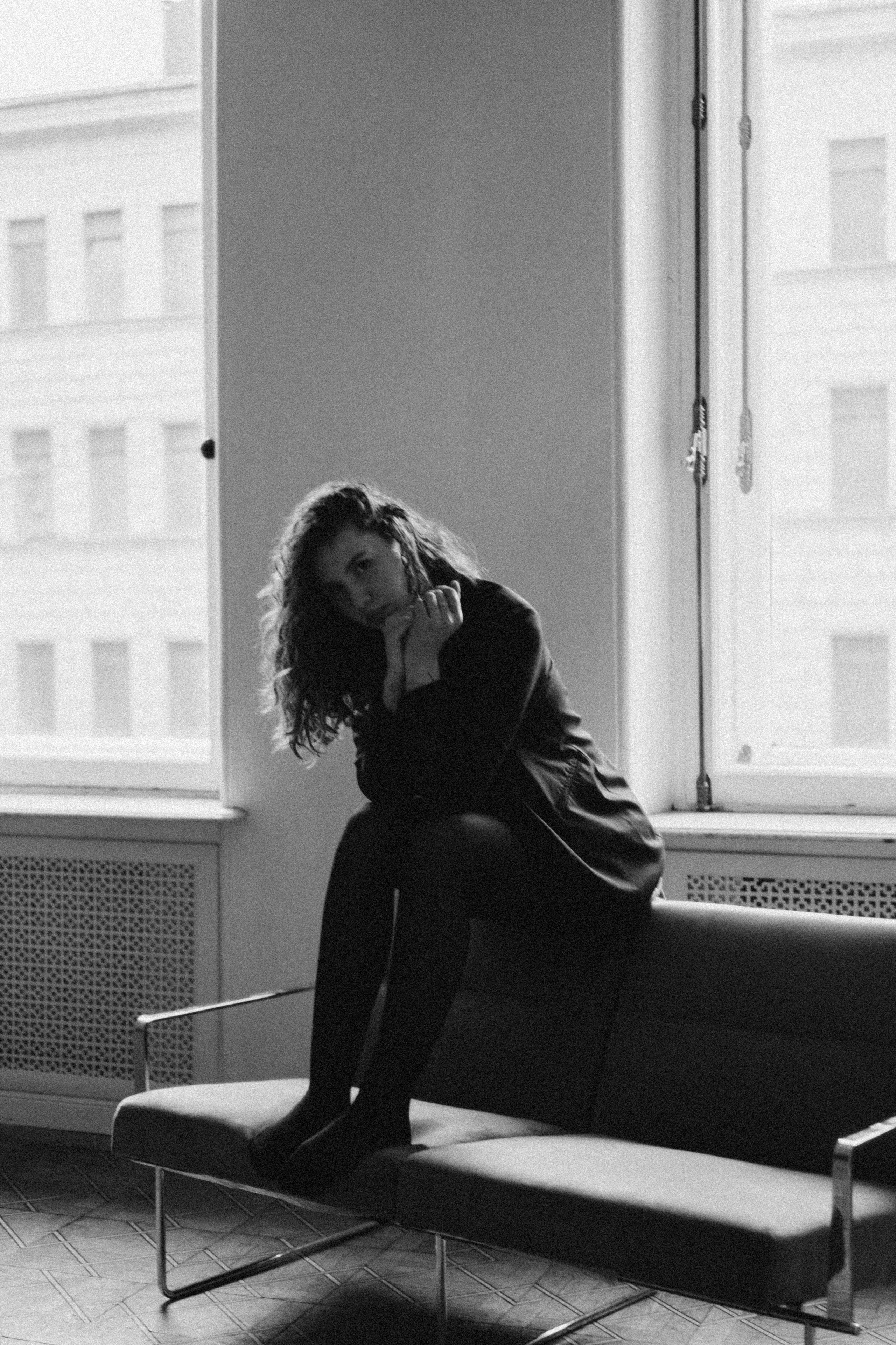 Для девушки. Профессиональный фотограф, Санкт-Петербург — Виктория Богомолова