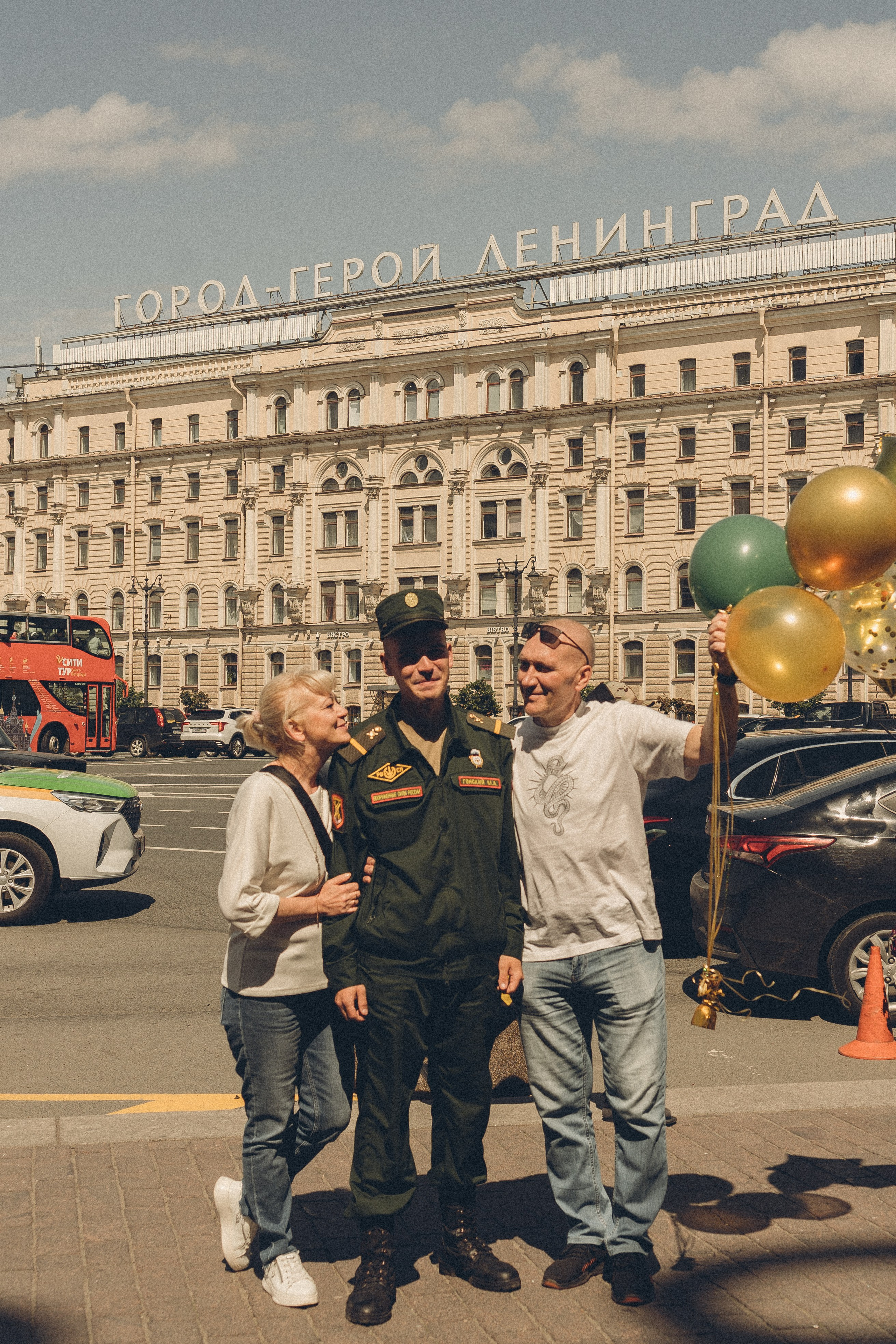 ПРЕДЛОЖЕНИЕ. Профессиональный фотограф, Санкт-Петербург — Виктория Богомолова