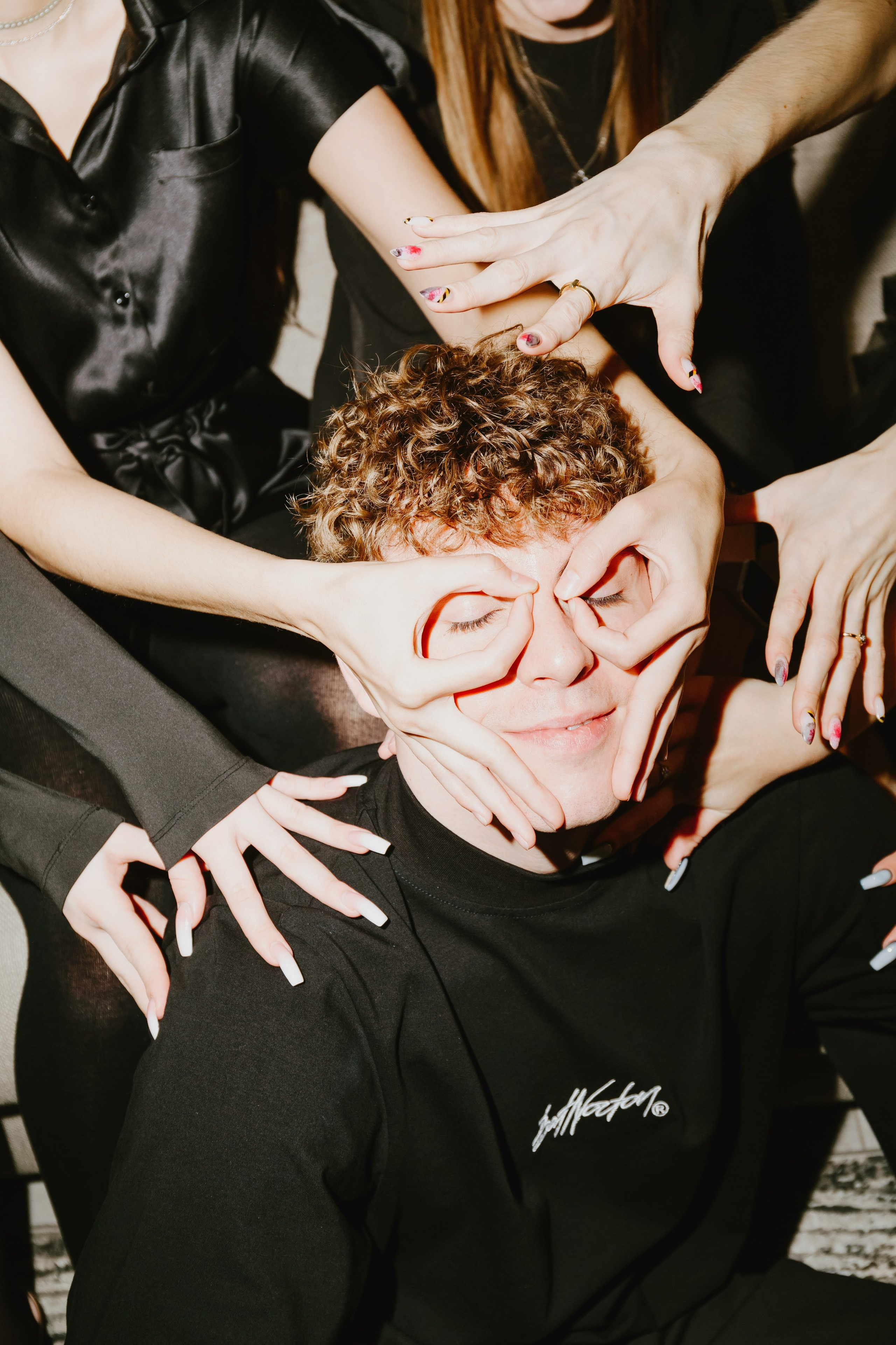 Репортаж событий | Event. Фотограф Иван Конев | Свадебный и event-фотограф