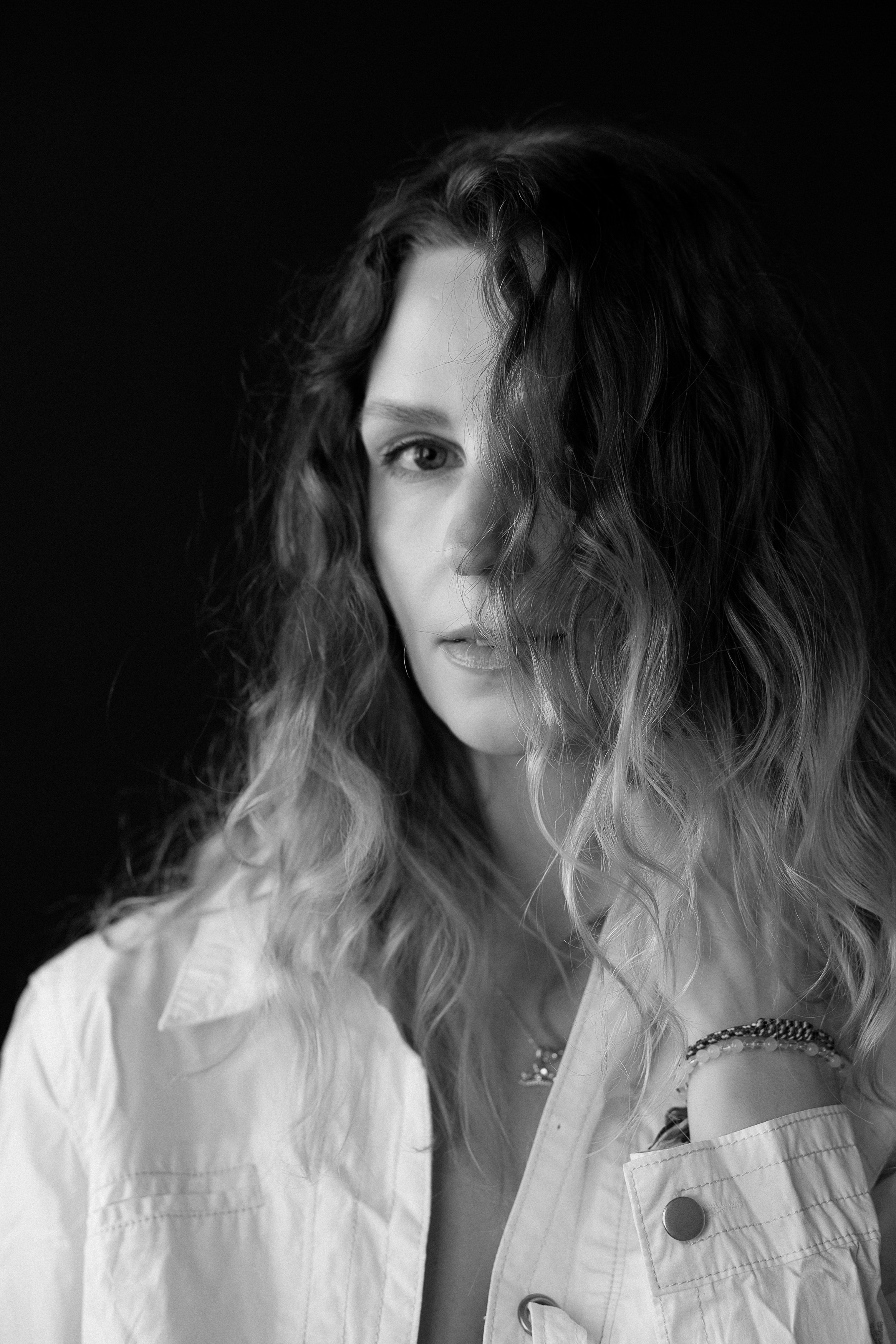 Юлия. Свадебный портретный фотограф в Екатеринбурге Наталья Суркова