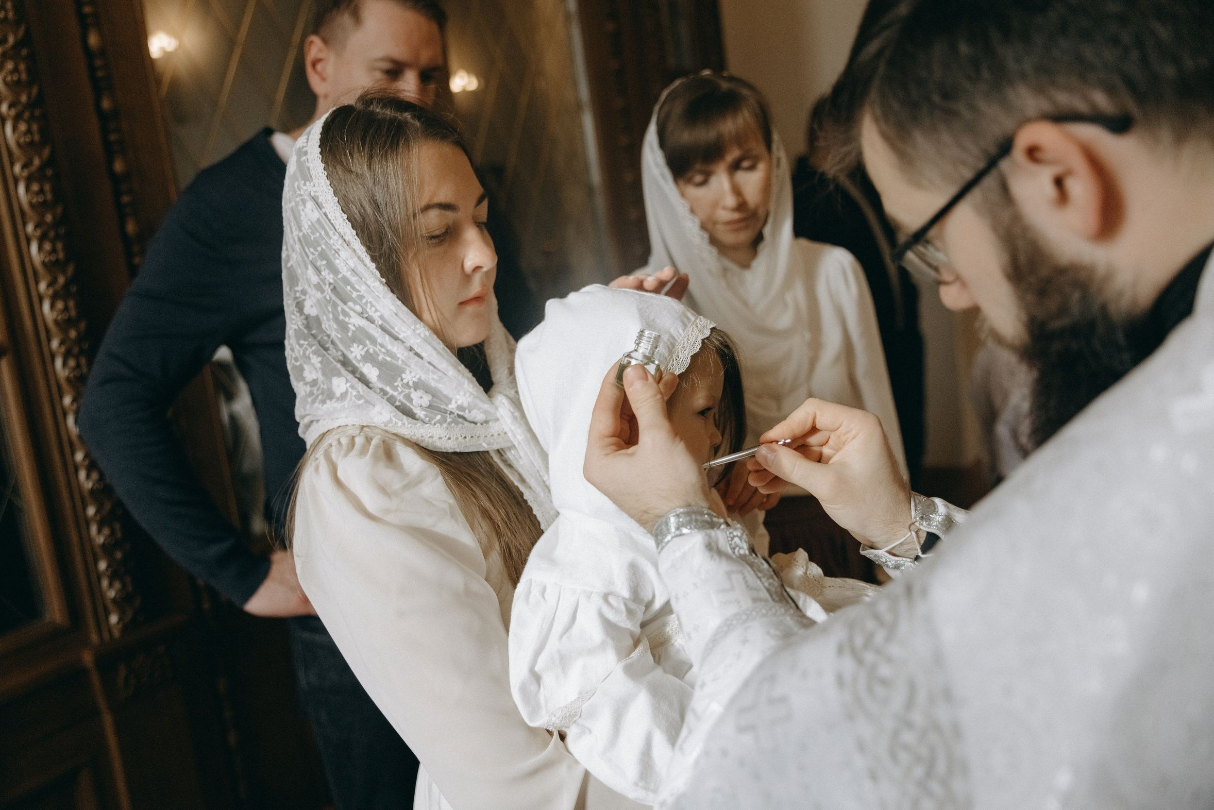 Даша. Свадебный фотограф Химки