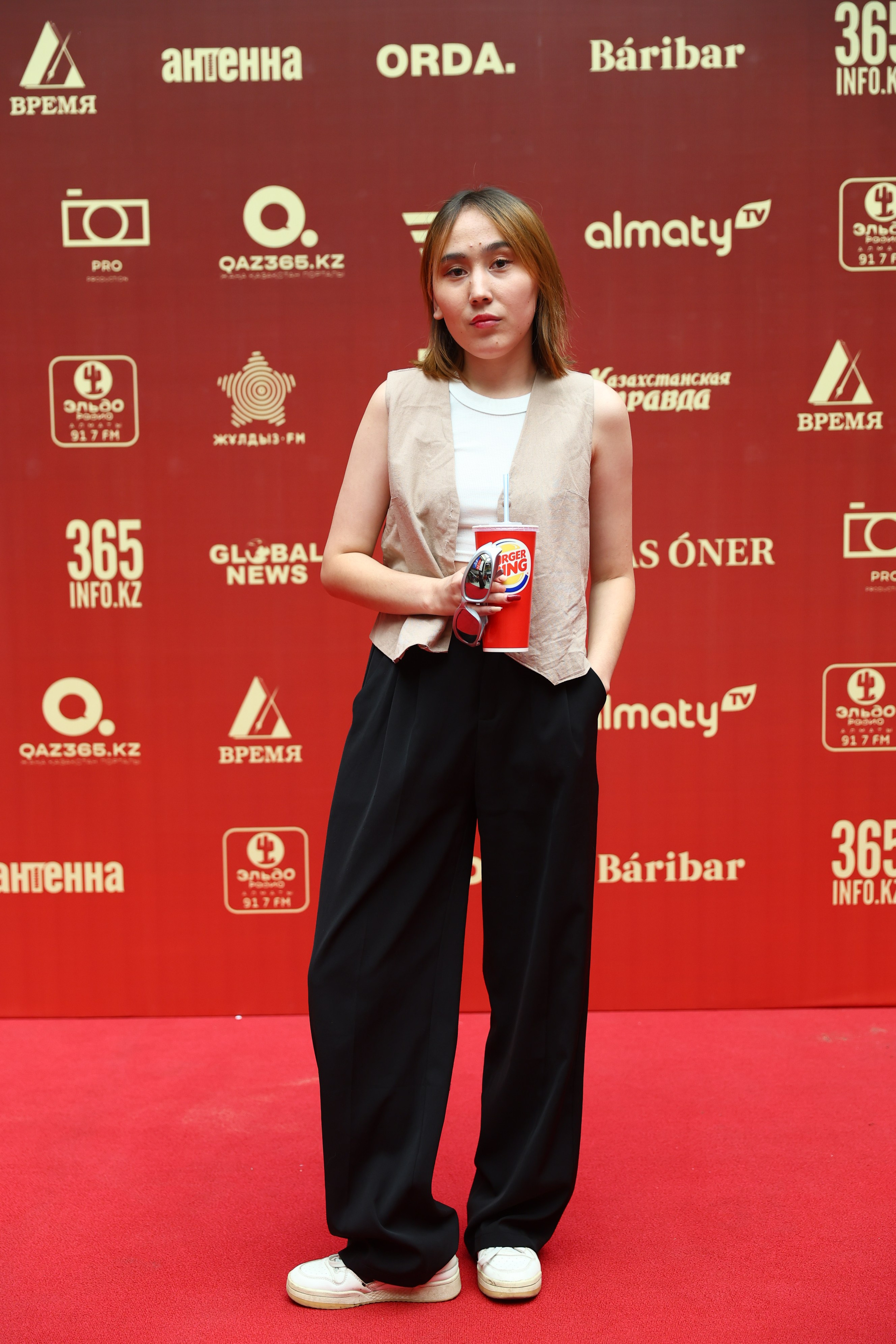 Кинофестиваль. Спортивный/коммерческий фотограф/видеограф