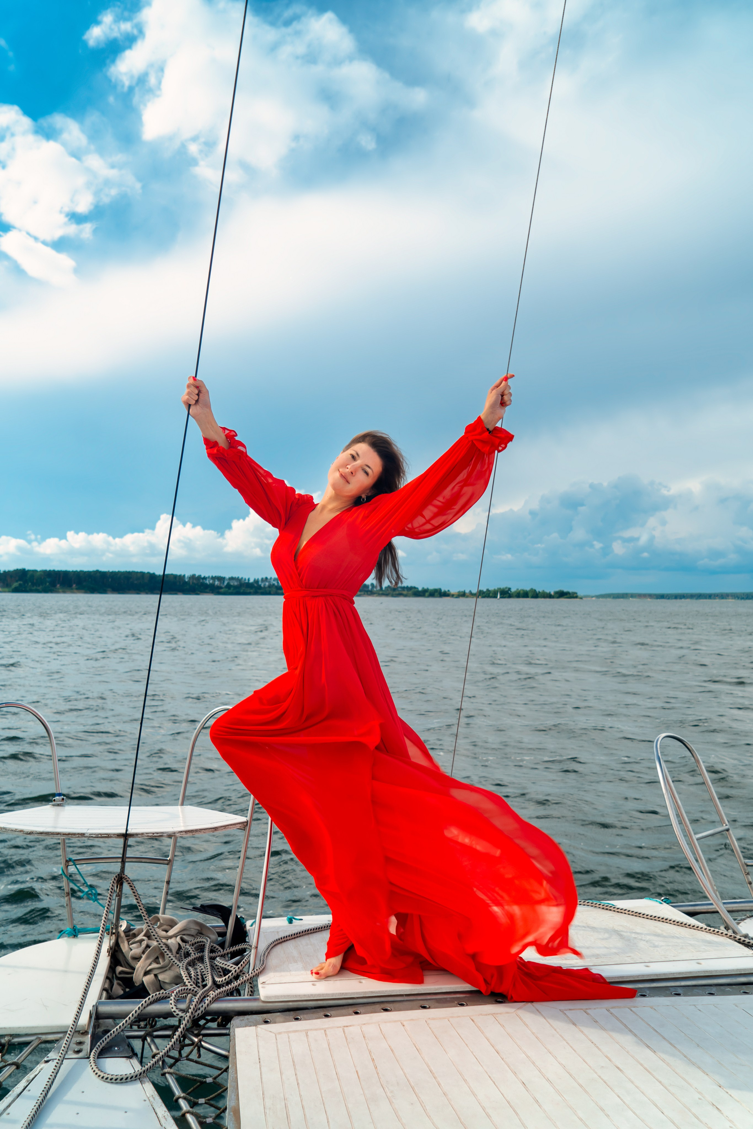 Ирина. Семейный и женский фотограф. Видеомейкер в Новосибирске