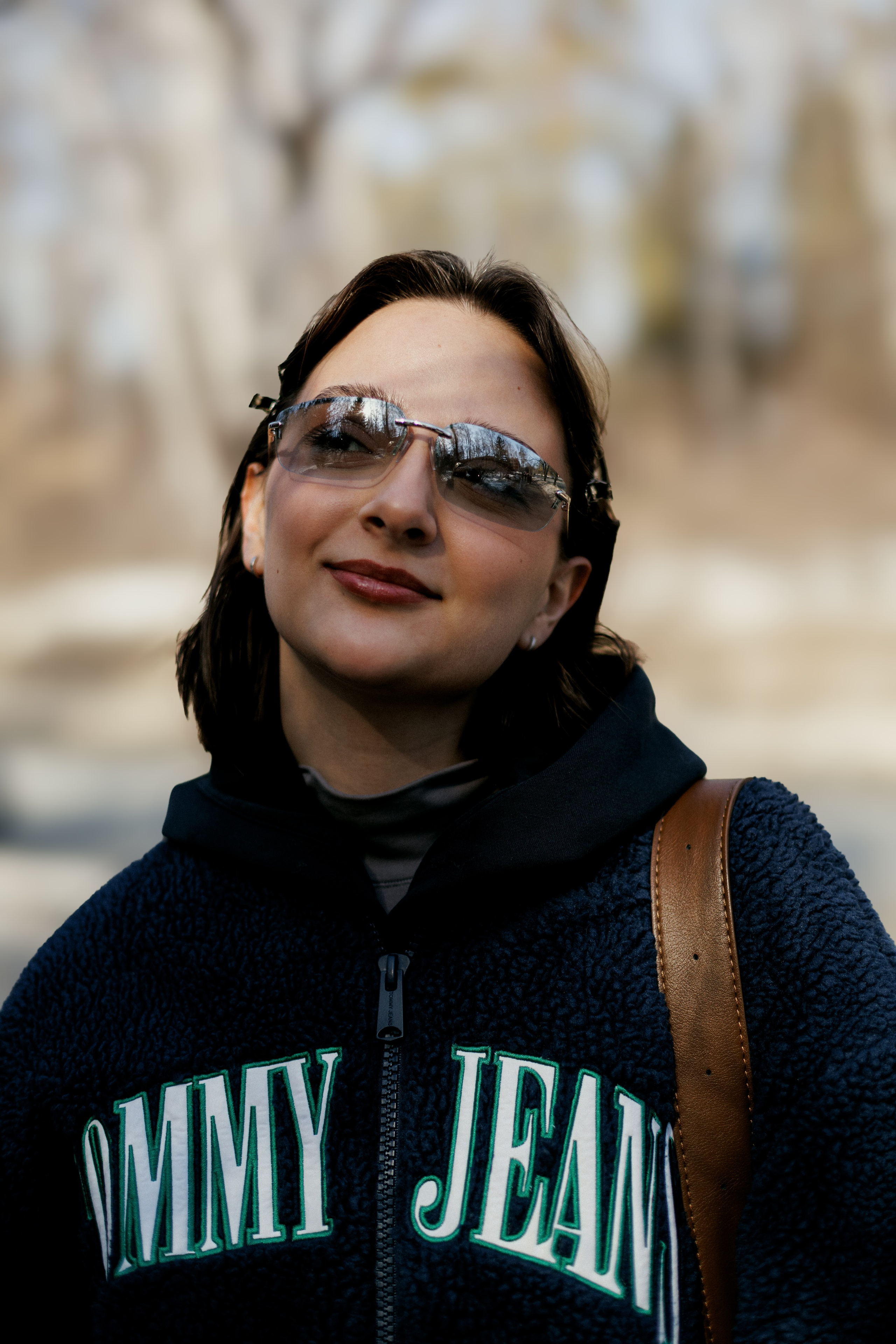 Ксения. Фотограф Новосибирск Алина Денисова