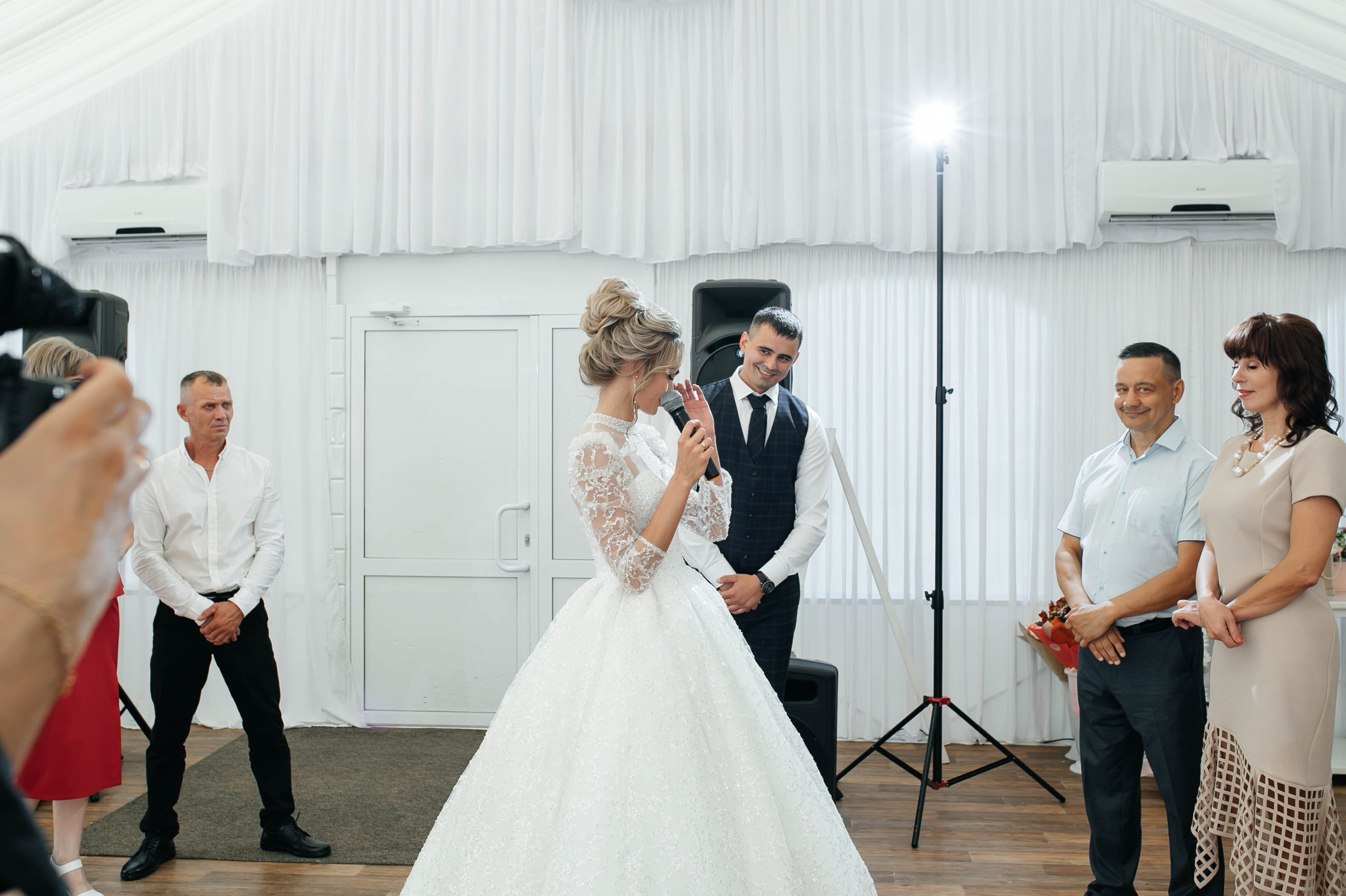 Свадебная история Элики и Артема. Свадебный и семейный фотограф Рассказова Виктория