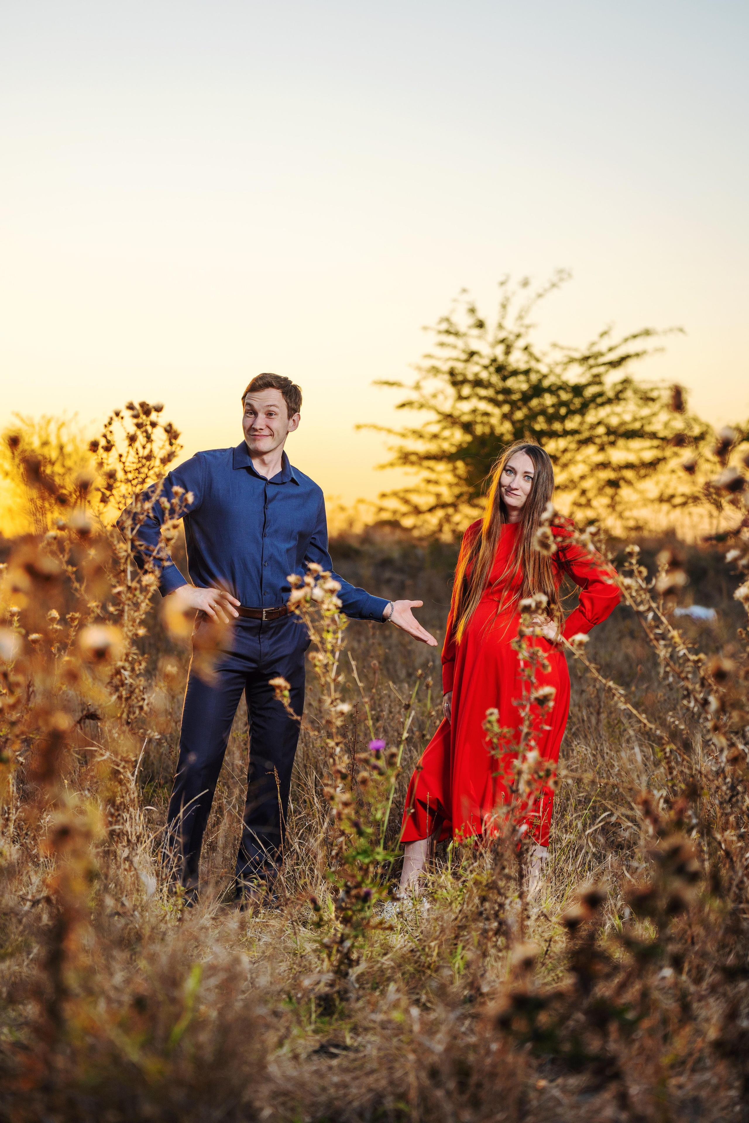 В ожидании чуда