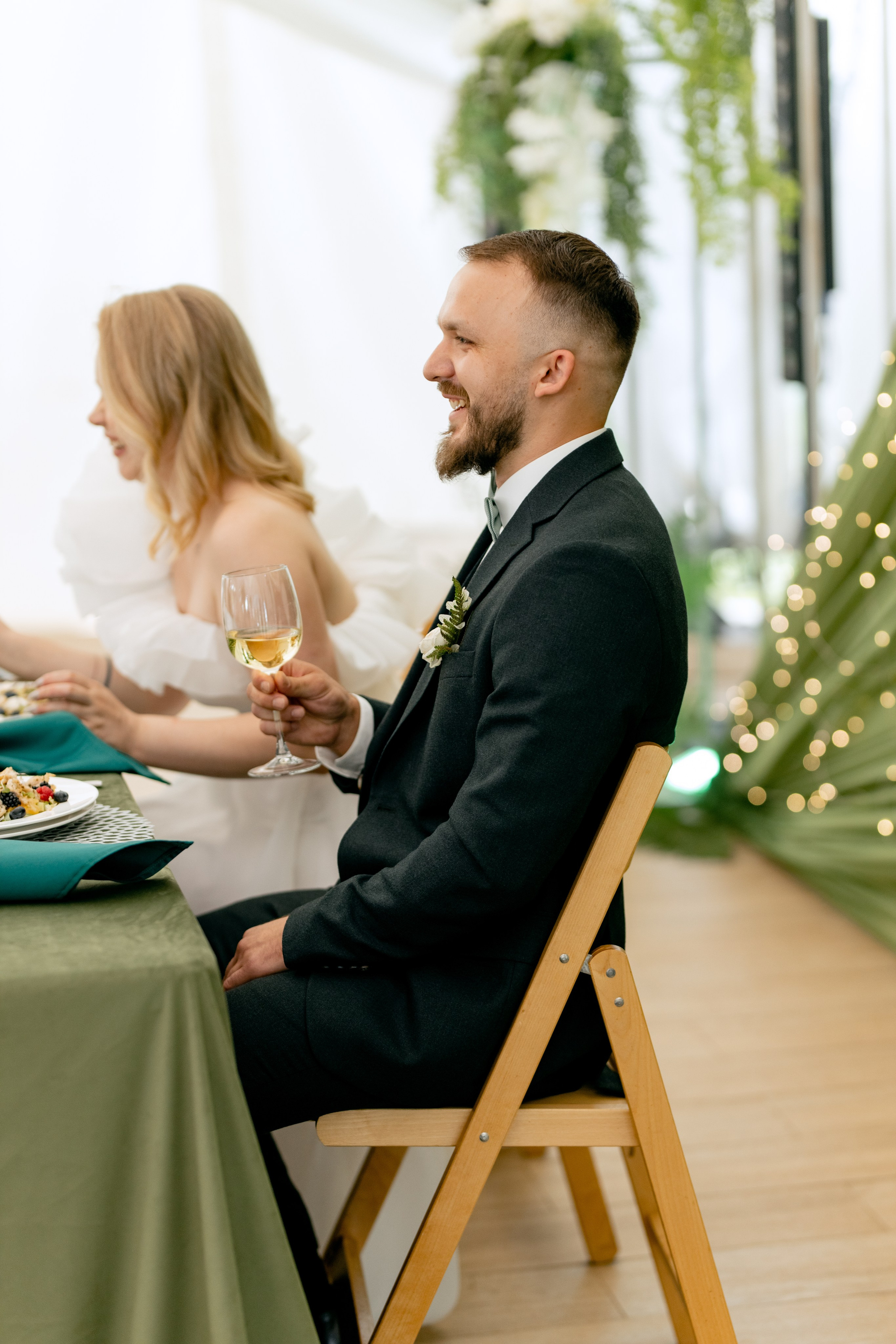 Артём и Саша. Свадебный и семейный фотограф в Туле и области Маша Костина