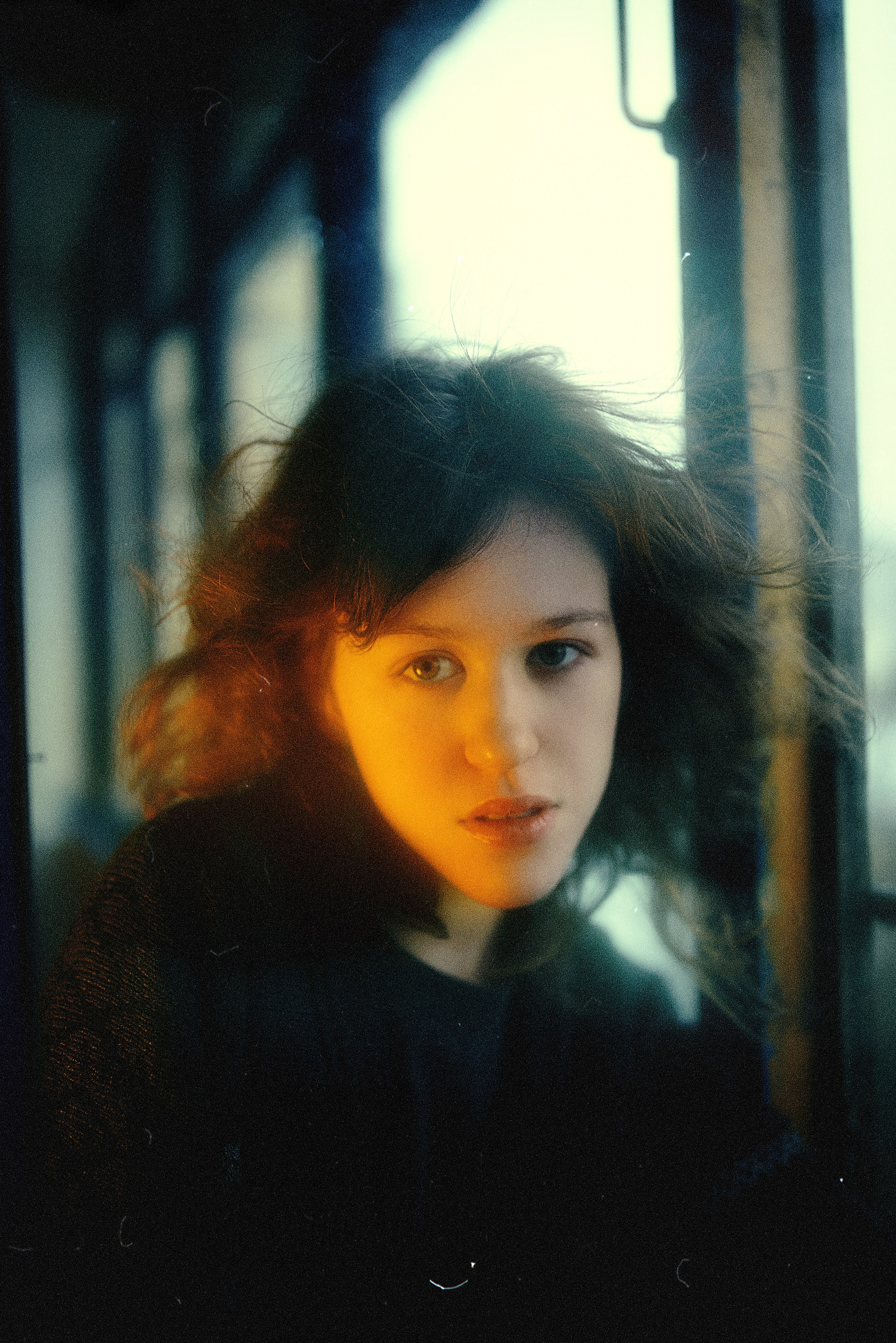 Саша Сью. Антон Арнольд | Фотограф Минск