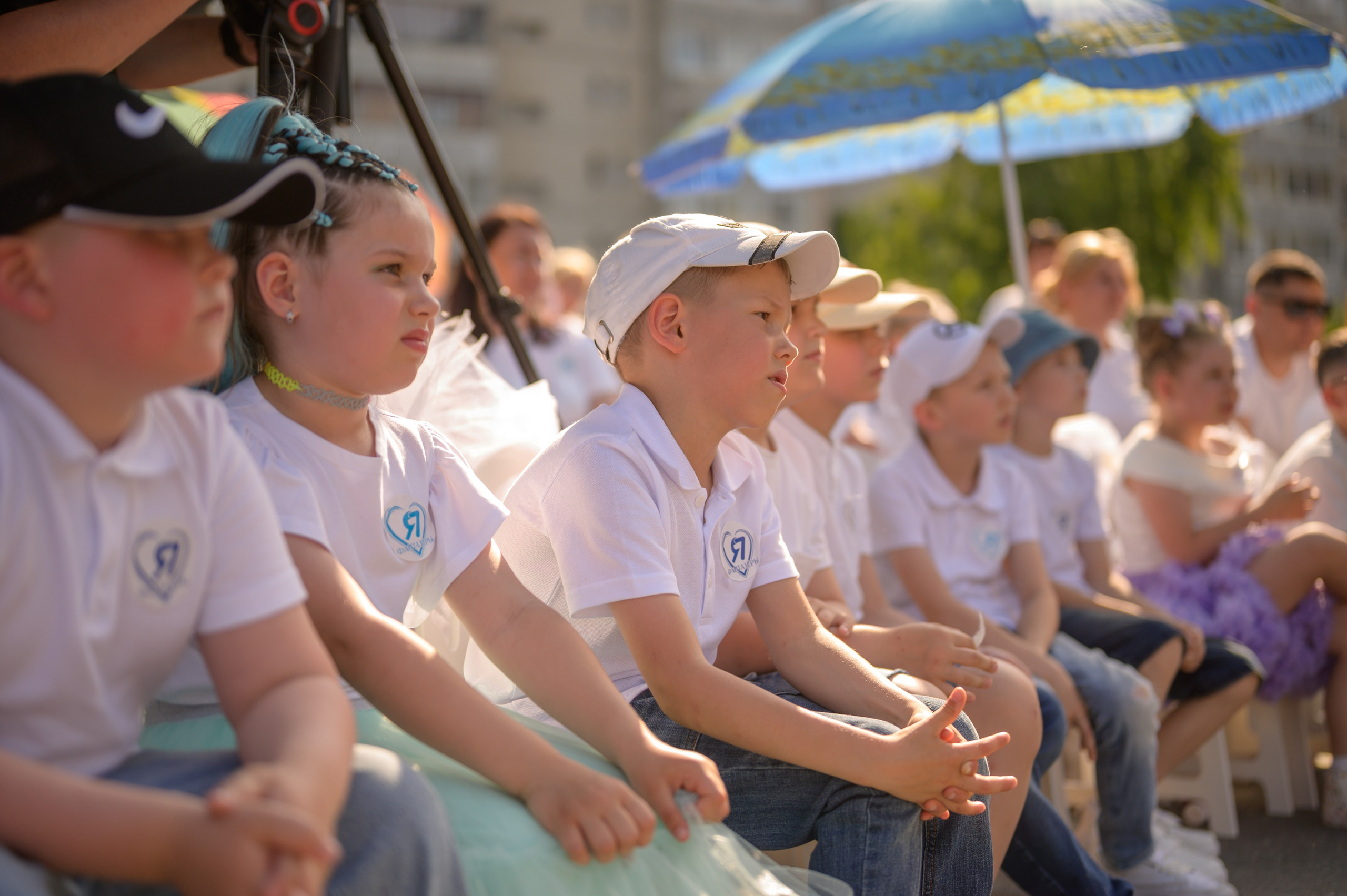 Репортаж выпускного группа «Фантазёры» 3 садик. Фотограф новорожденных, семейный детский в Тюмени Татьяна Морозова