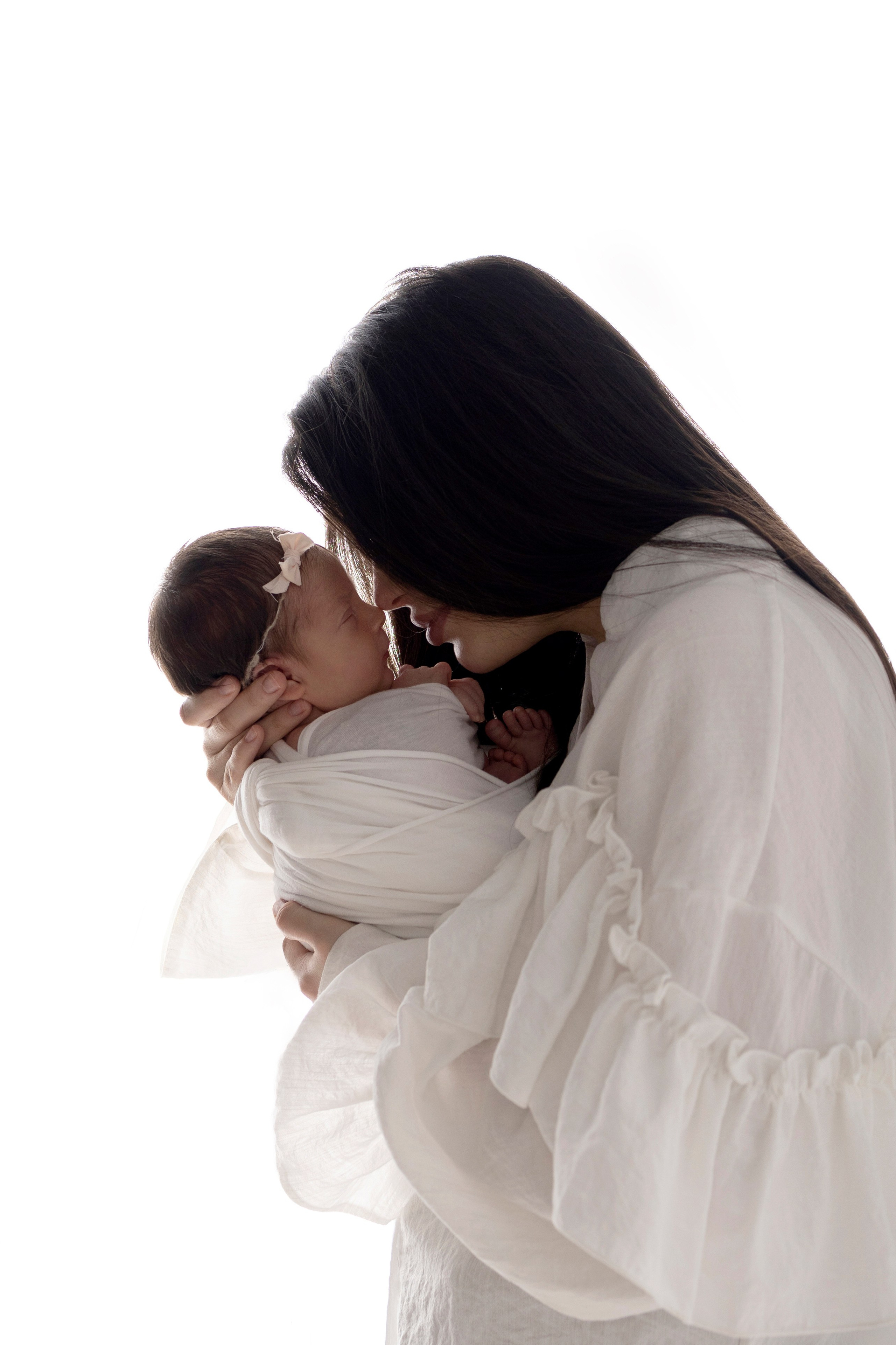 Малыш и родители