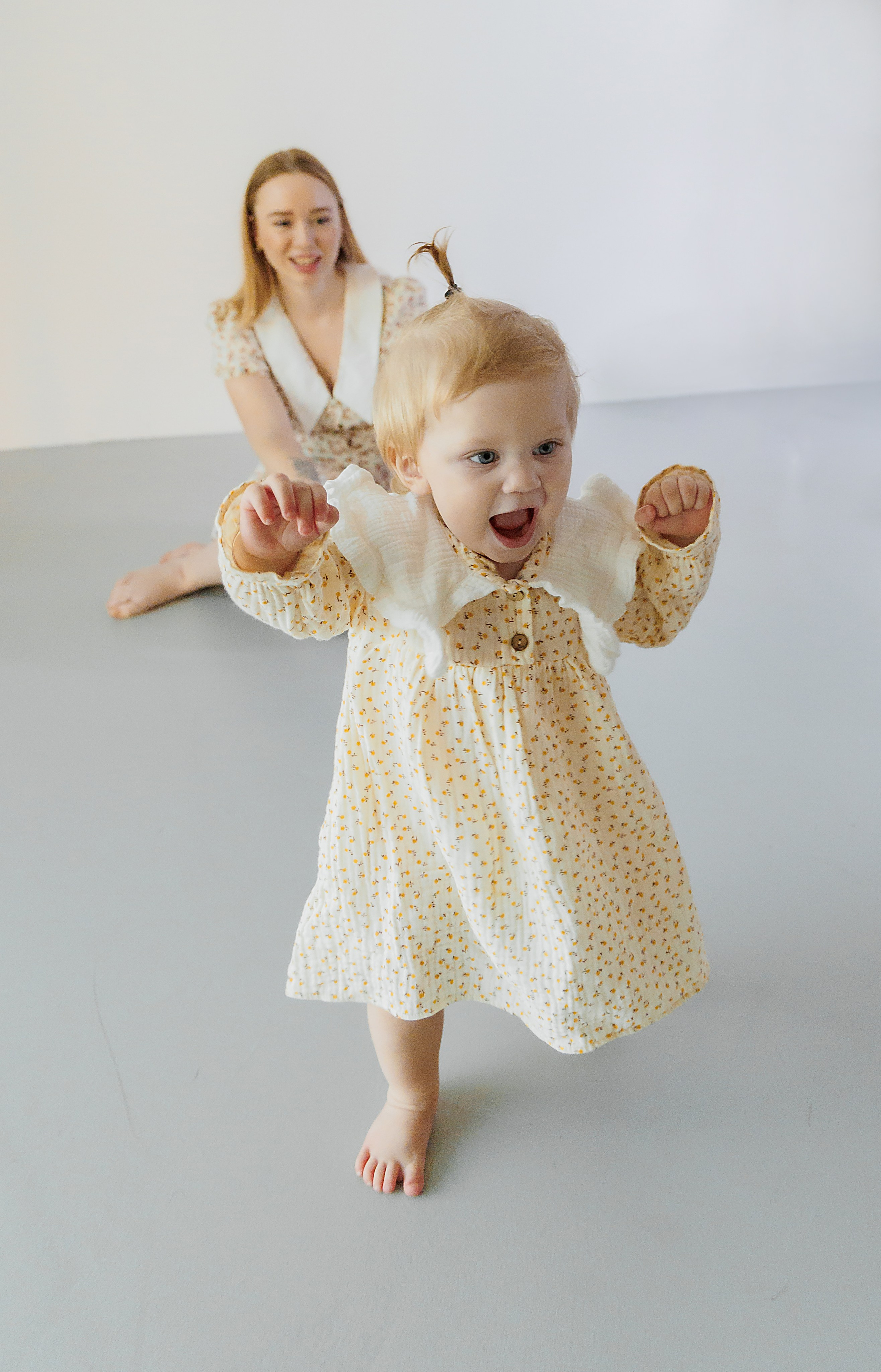 София 1 годик. Фотограф, видеограф