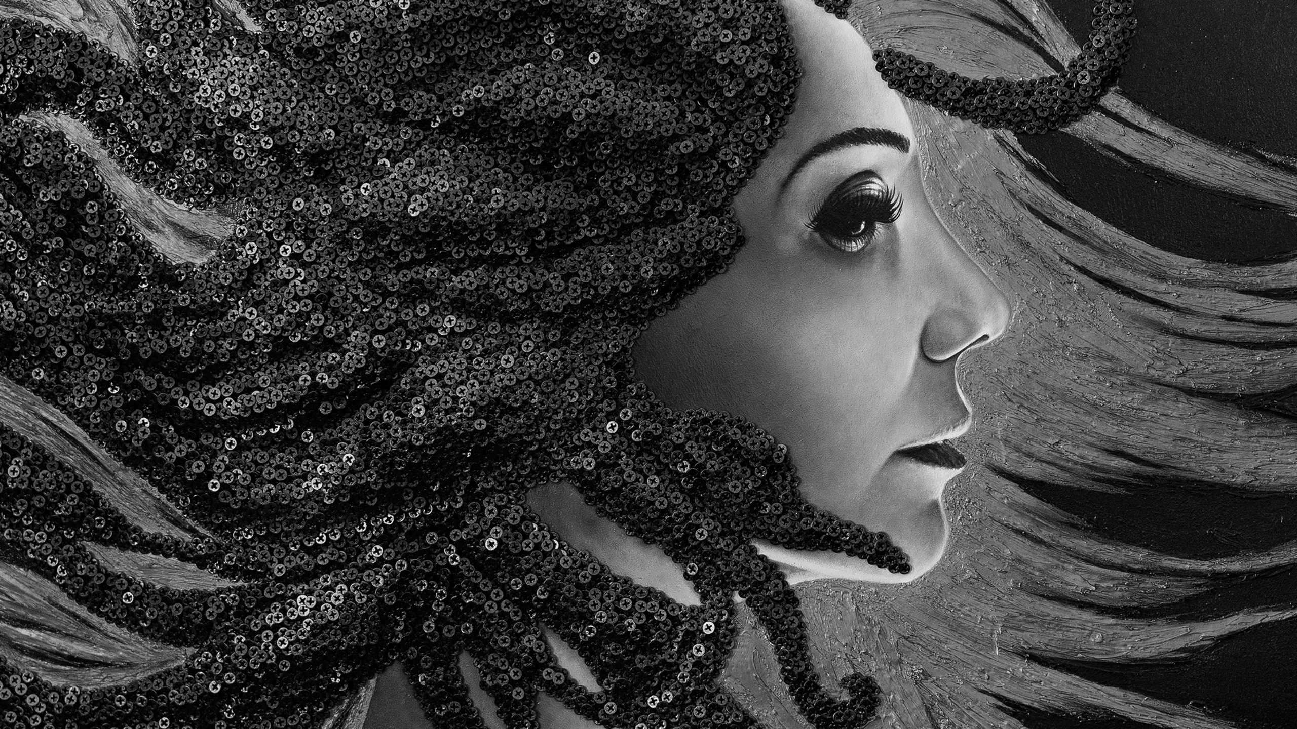 Алексей Головин. Профессиональный художник из Санкт-Петербурга