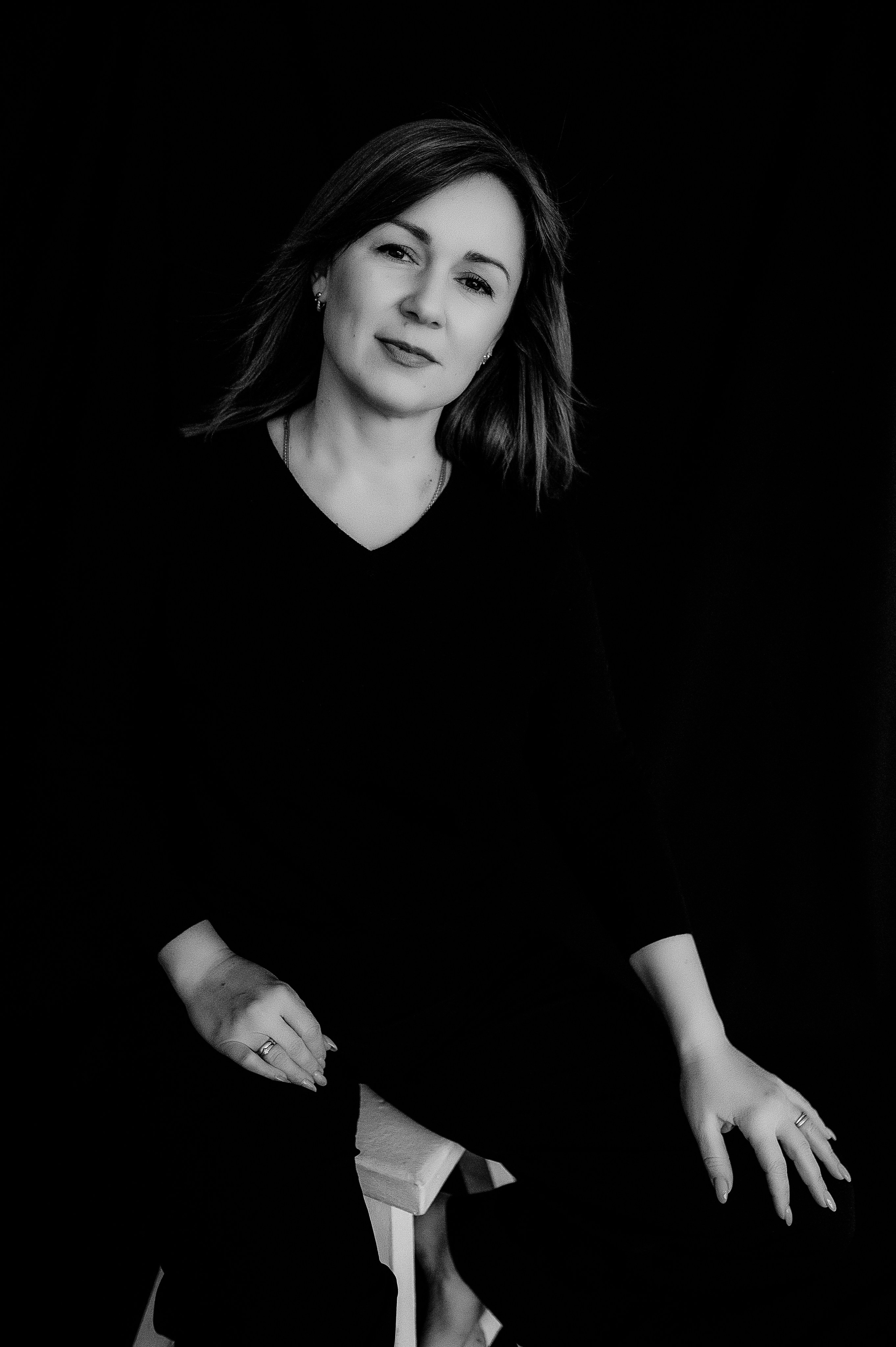 ***. Детский и семейный фотограф в Рязани Ирина Лозовая