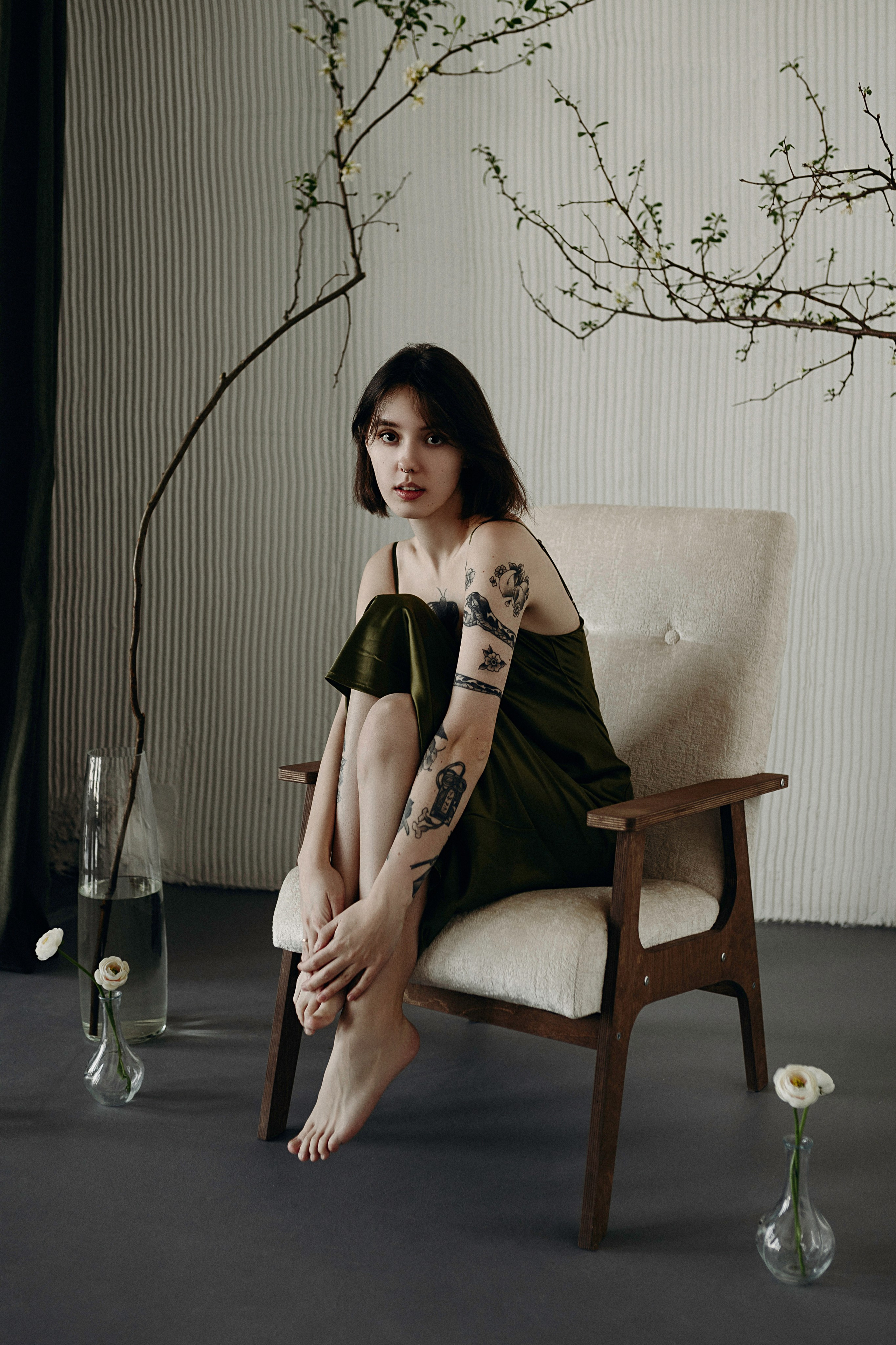 Таня. Фотограф Софа Самара