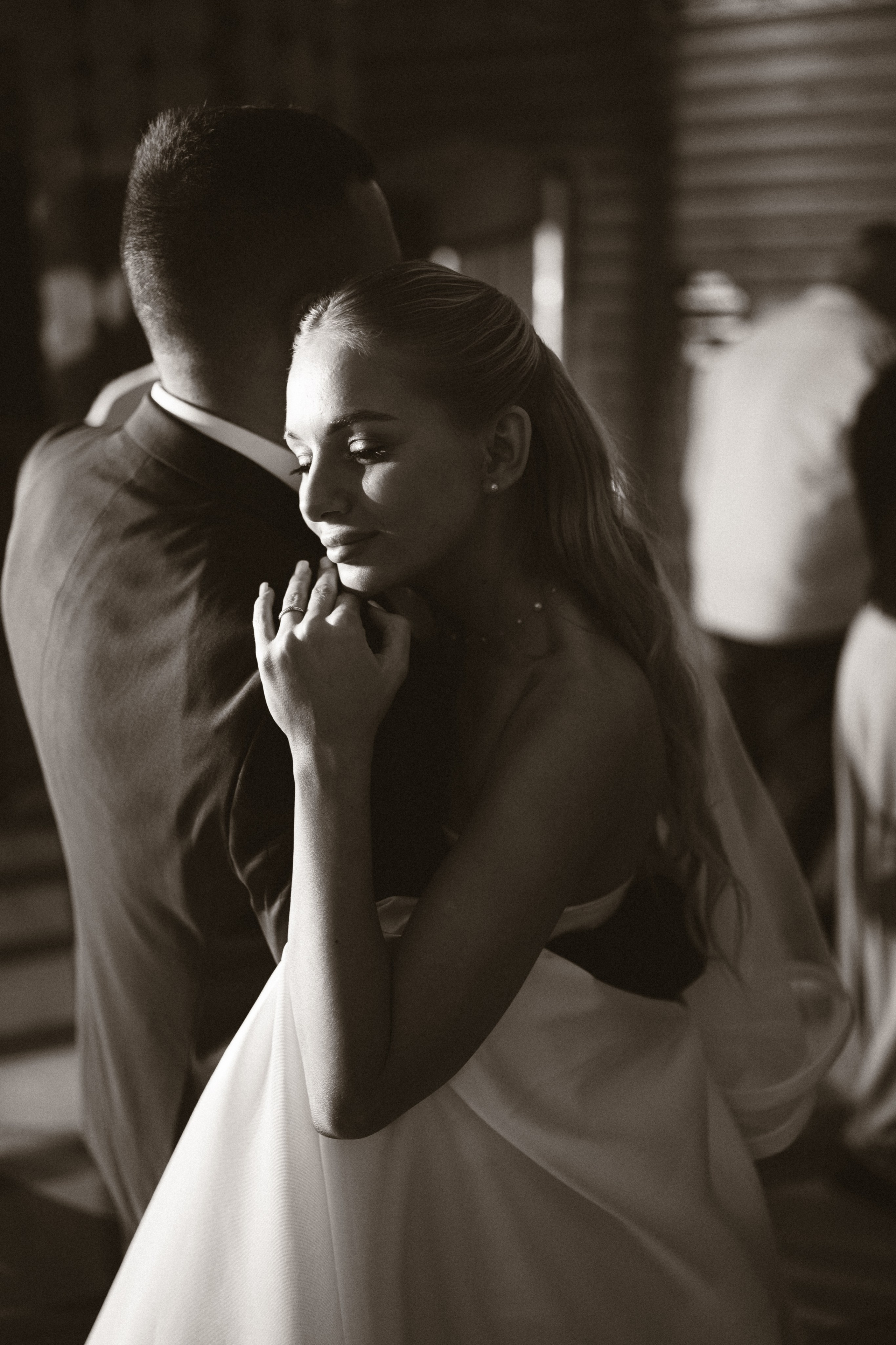 Иван и Маргарита. Фотограф Тамбов — Воронеж