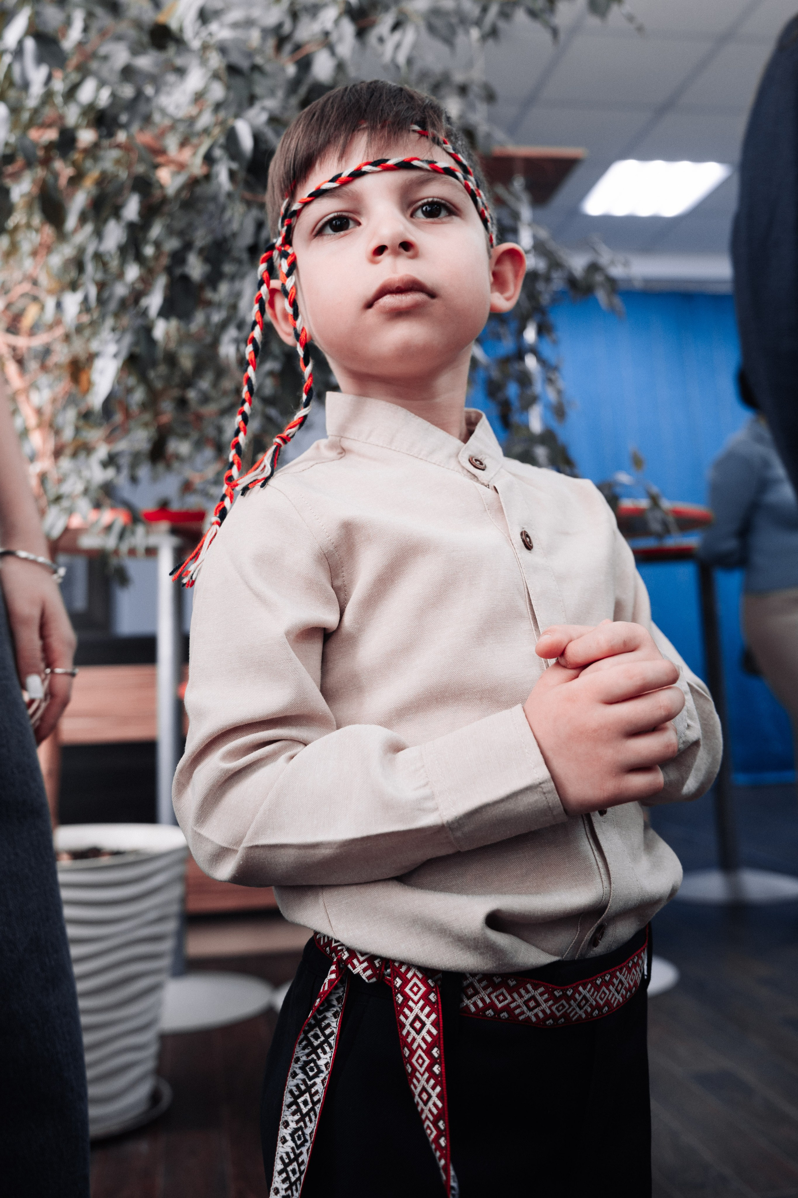 Благотворительный концерт в помощь Артему Сардаряну. Фотограф Артем Севостьянов. Профессиональная фотосъемка в Ногинске, Москве, Московской области и за границей