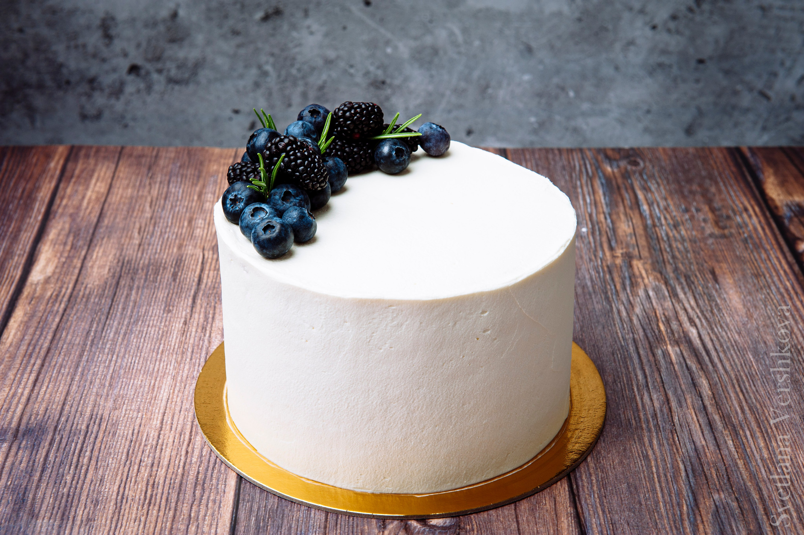 Фуд фото торты и десерты. Фотограф Артем Севостьянов. Профессиональная фотосъемка в Ногинске, Москве, Московской области и за границей