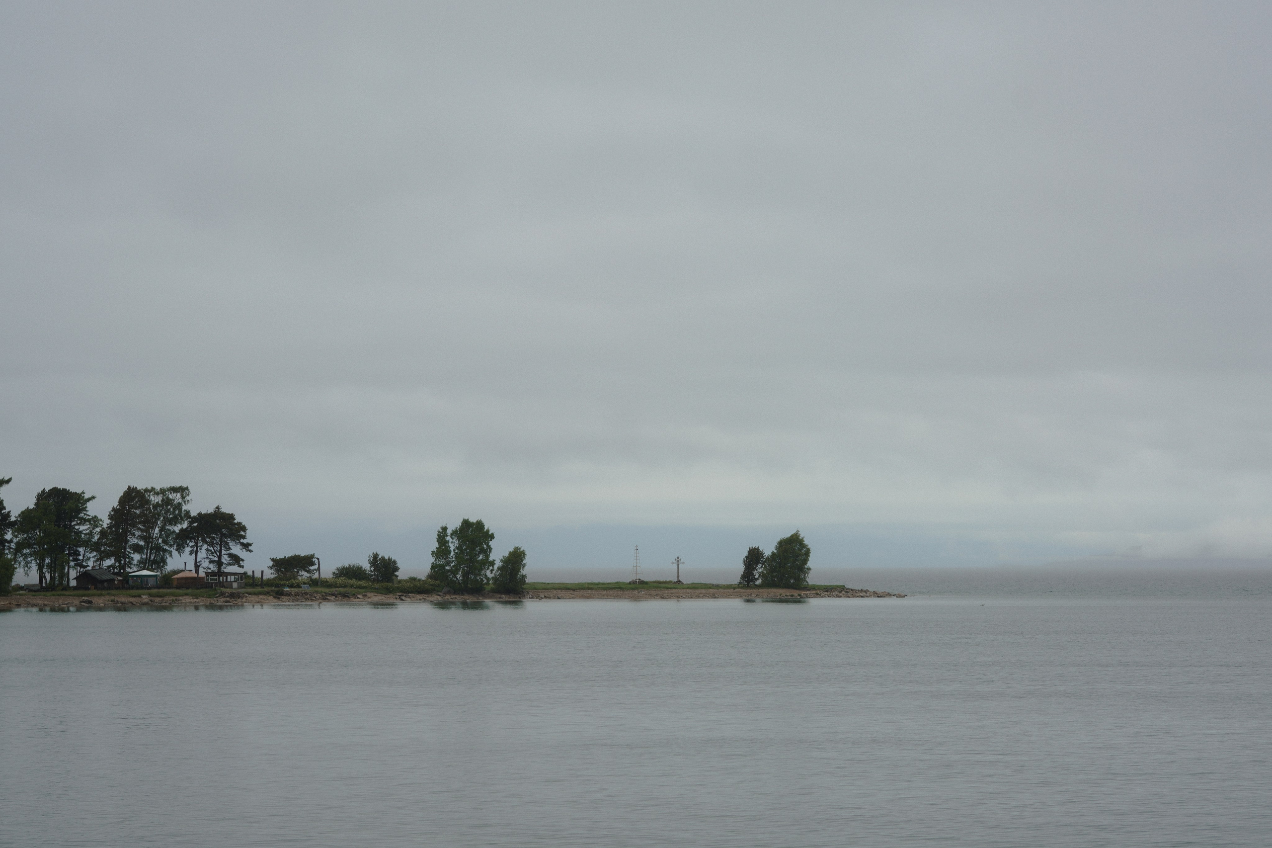 BAIKAL 06|24. Фотограф Виктория Виноградова