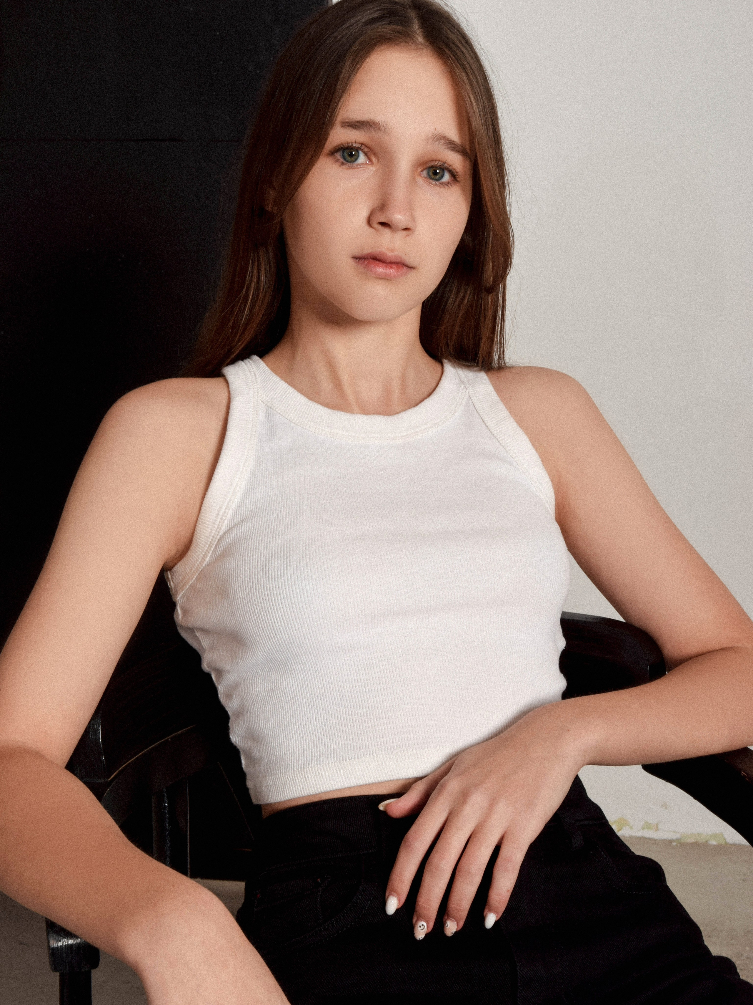 Караева Эвелина. Promodels