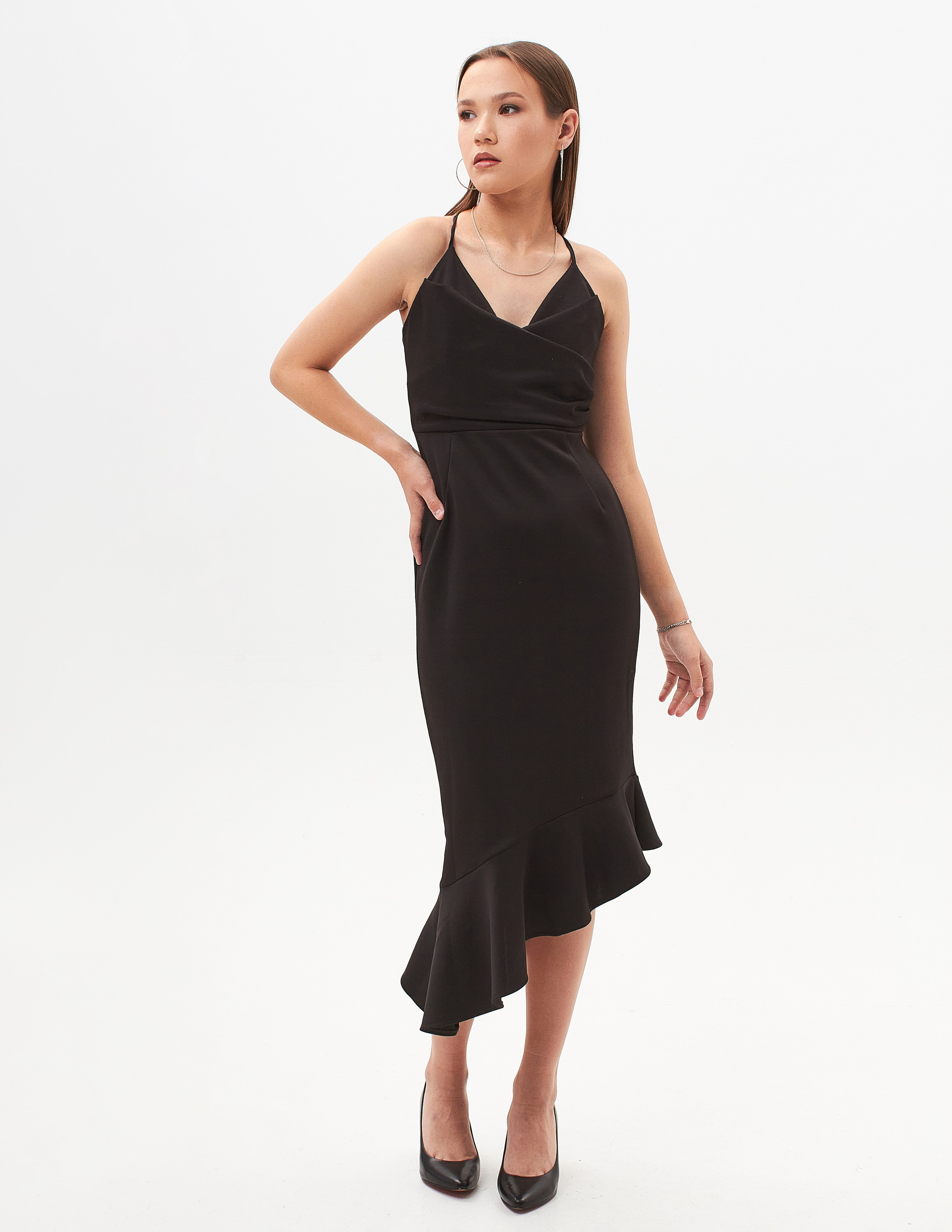 Бортникова Алиса. Promodels