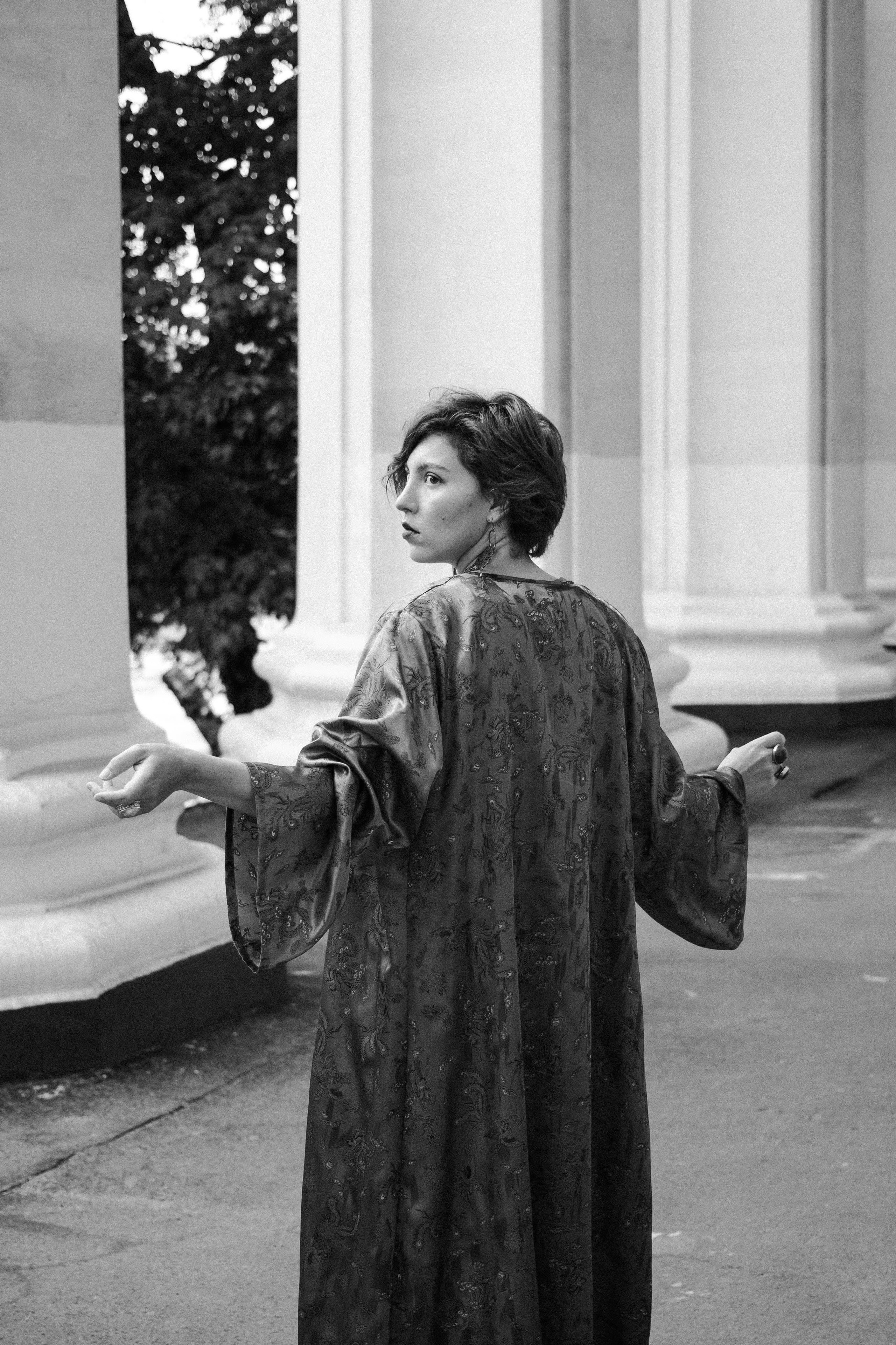 Лена Жегульская. Портретный фотограф в Москве Таня Майорова