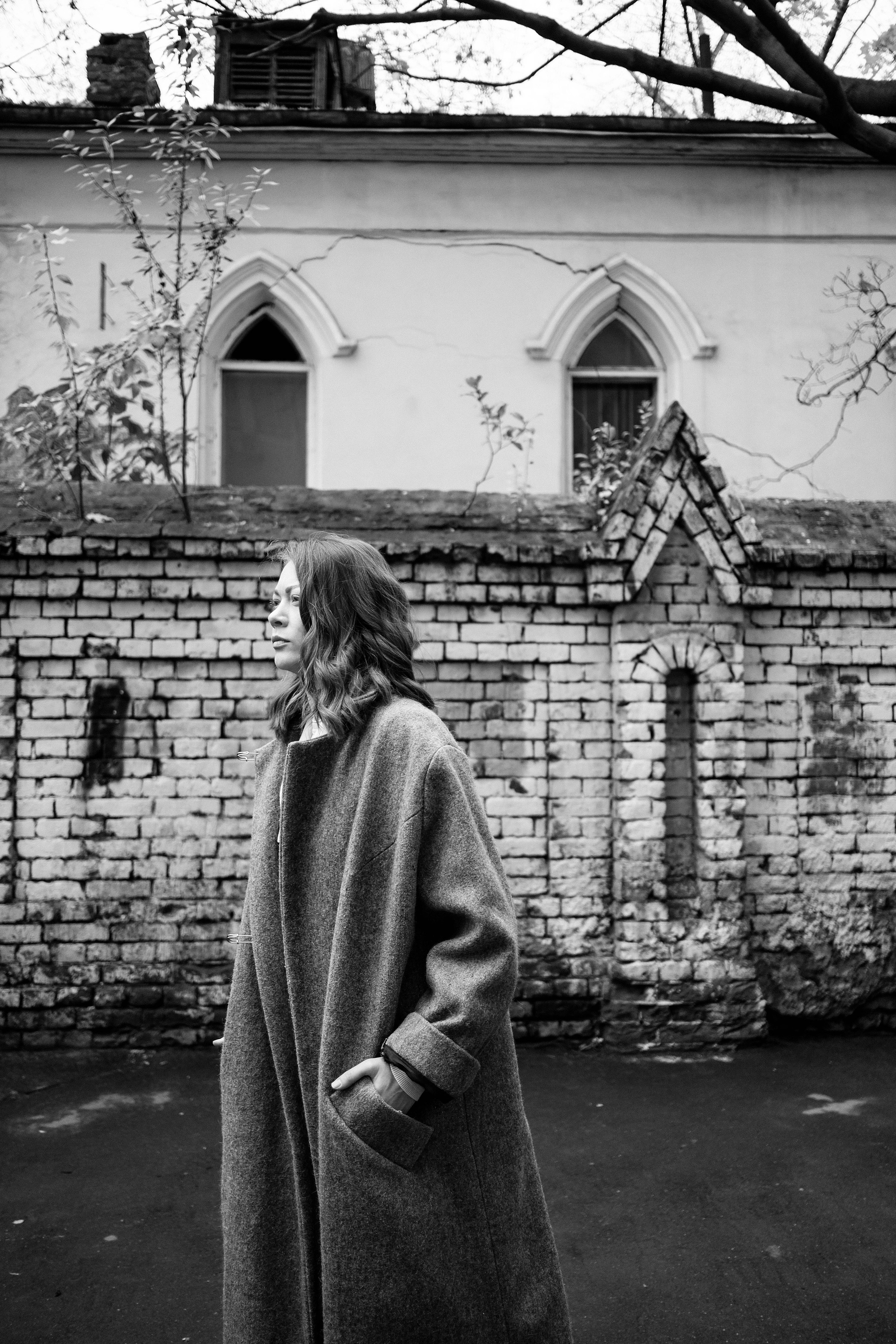 Аня Н. Портретный фотограф в Москве Таня Майорова