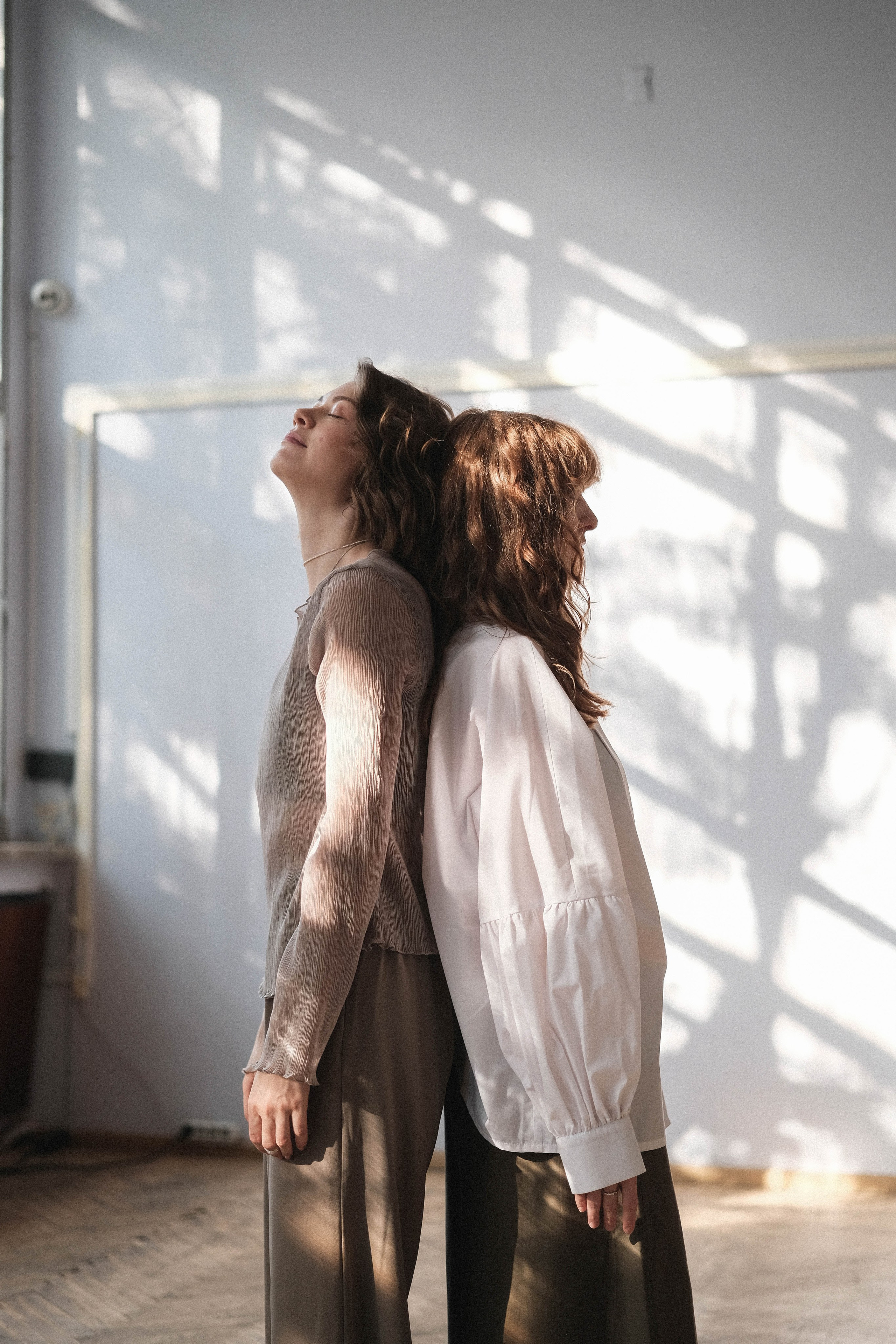 Психологическая мастерская «Побудем вместе». Портретный фотограф в Москве Таня Майорова