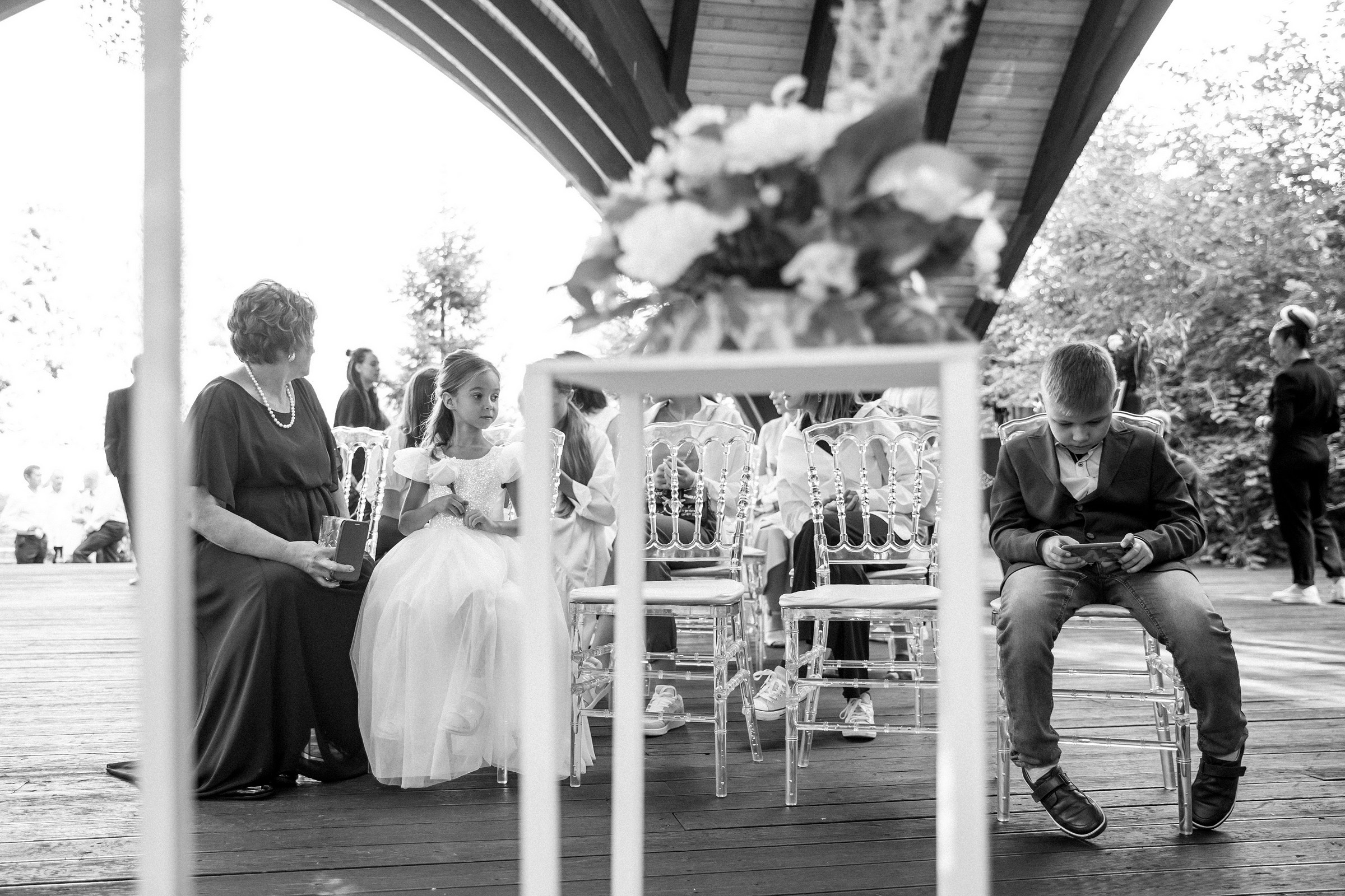 Николай и Диана. Свадебный фотограф в Иркутске Сапаров Александр