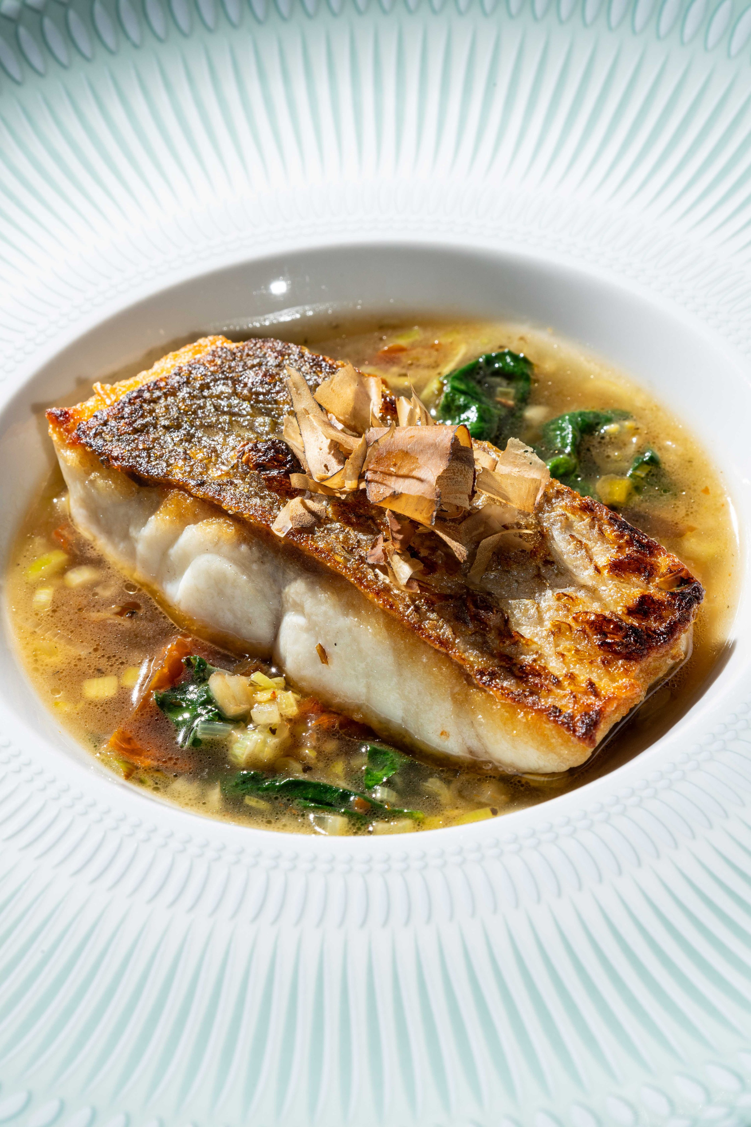 Ресторан «Посейдон». Фотограф в Тюмени Башмакова Анна