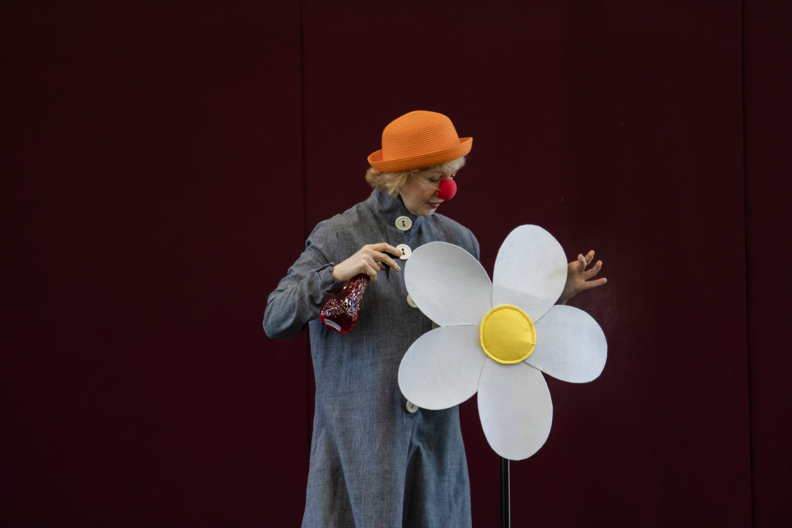 Репортажная съемка. Фотограф в Москве ♡