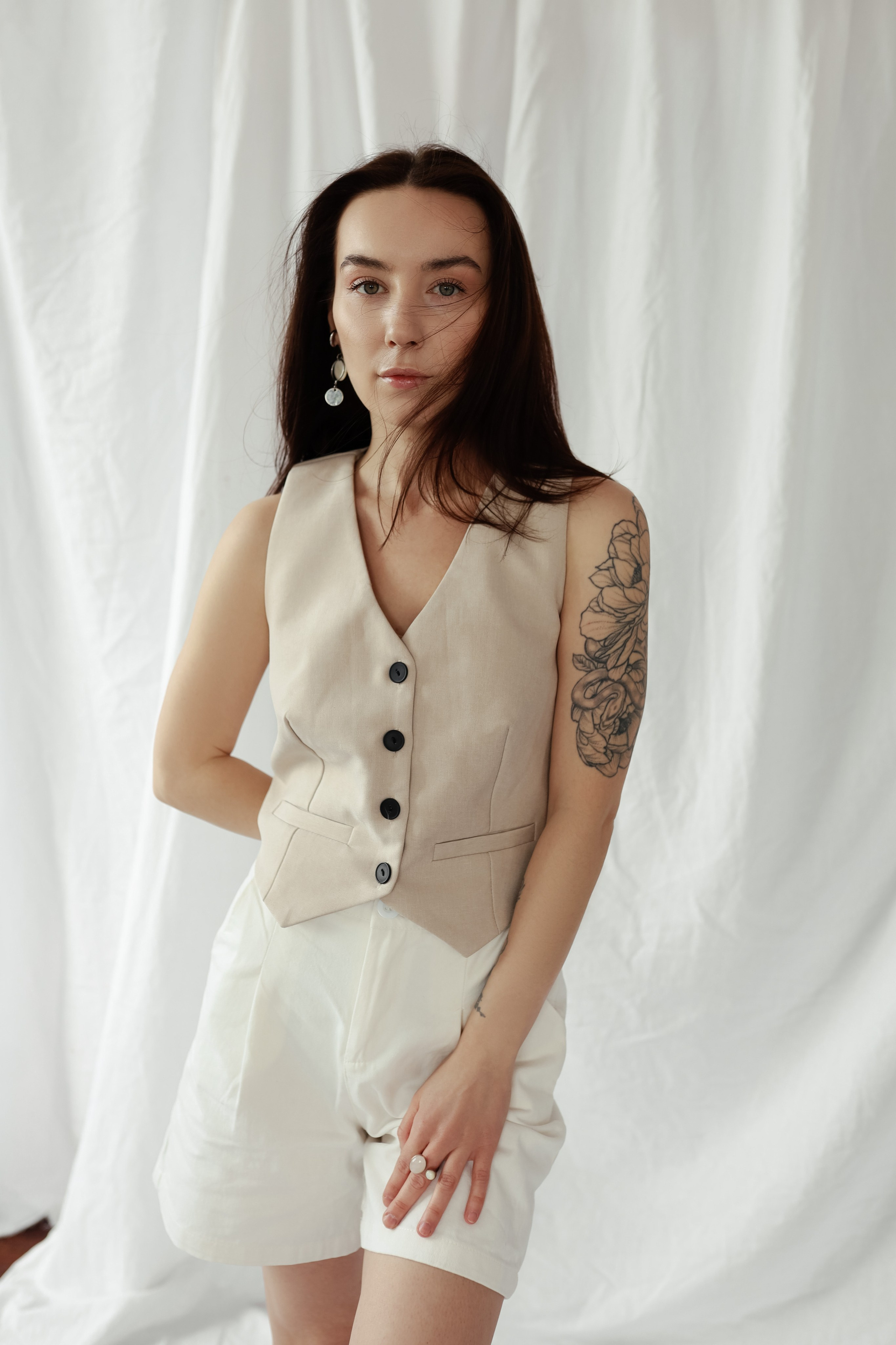 Наташа. Дьячкова Мария фотограф