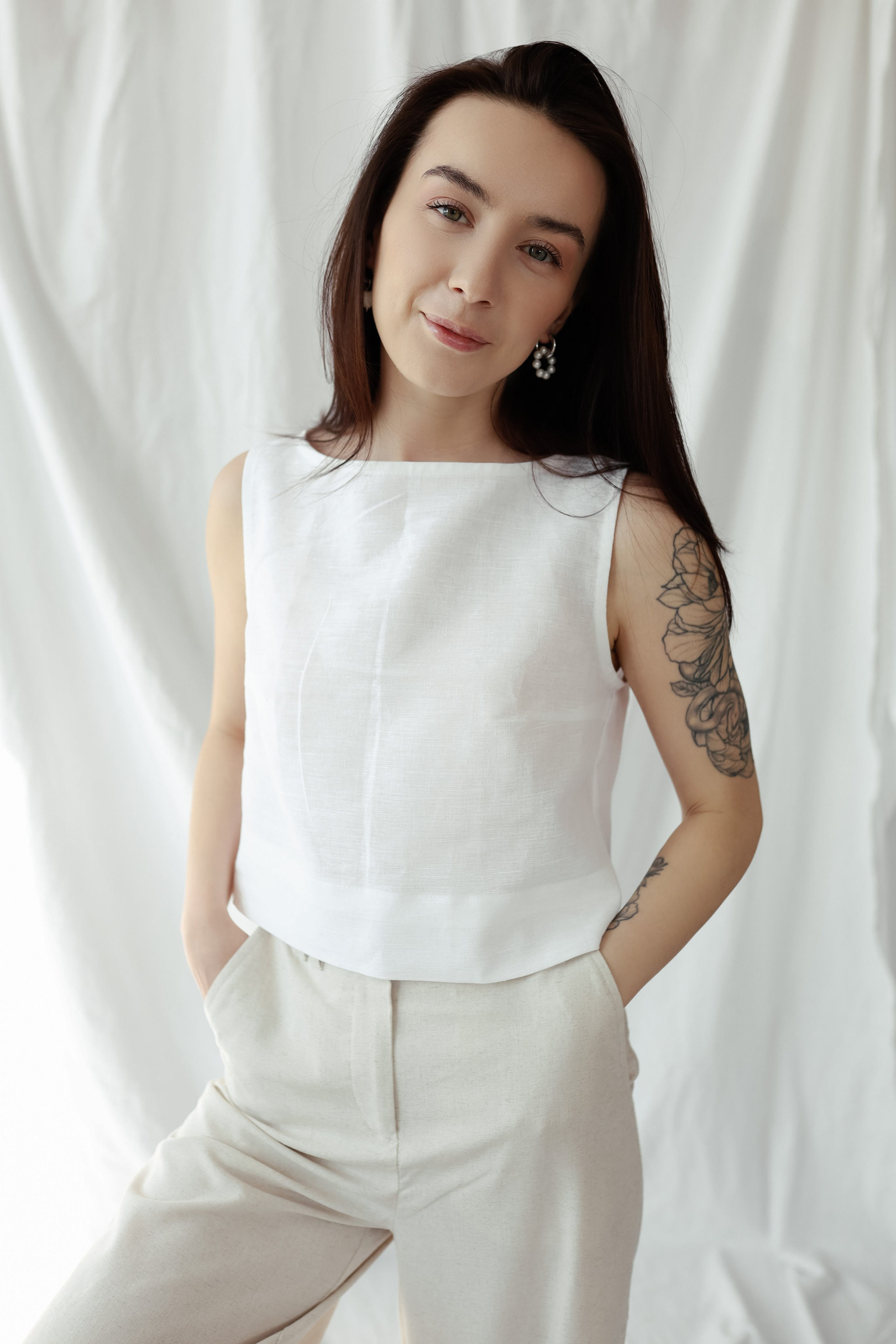 Наташа. Дьячкова Мария фотограф